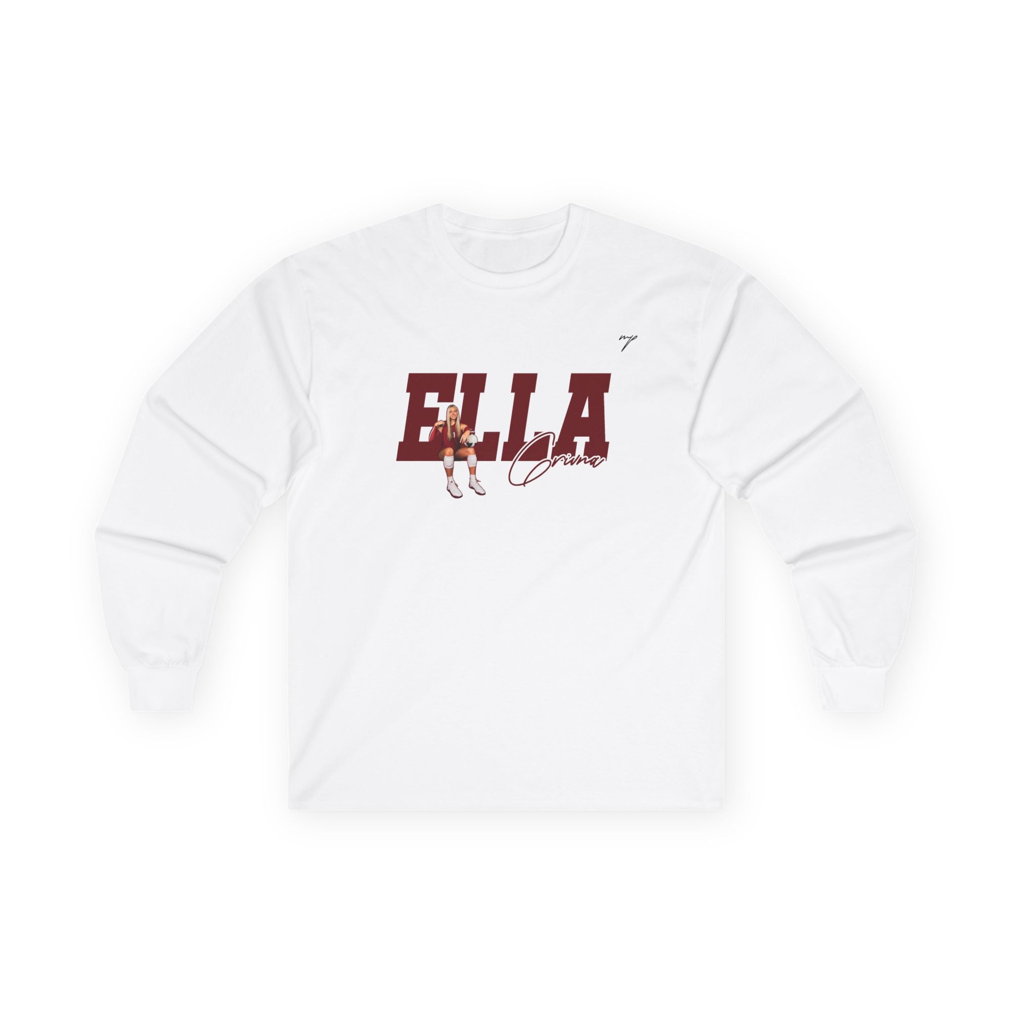 Ella Grivna Long Sleeve