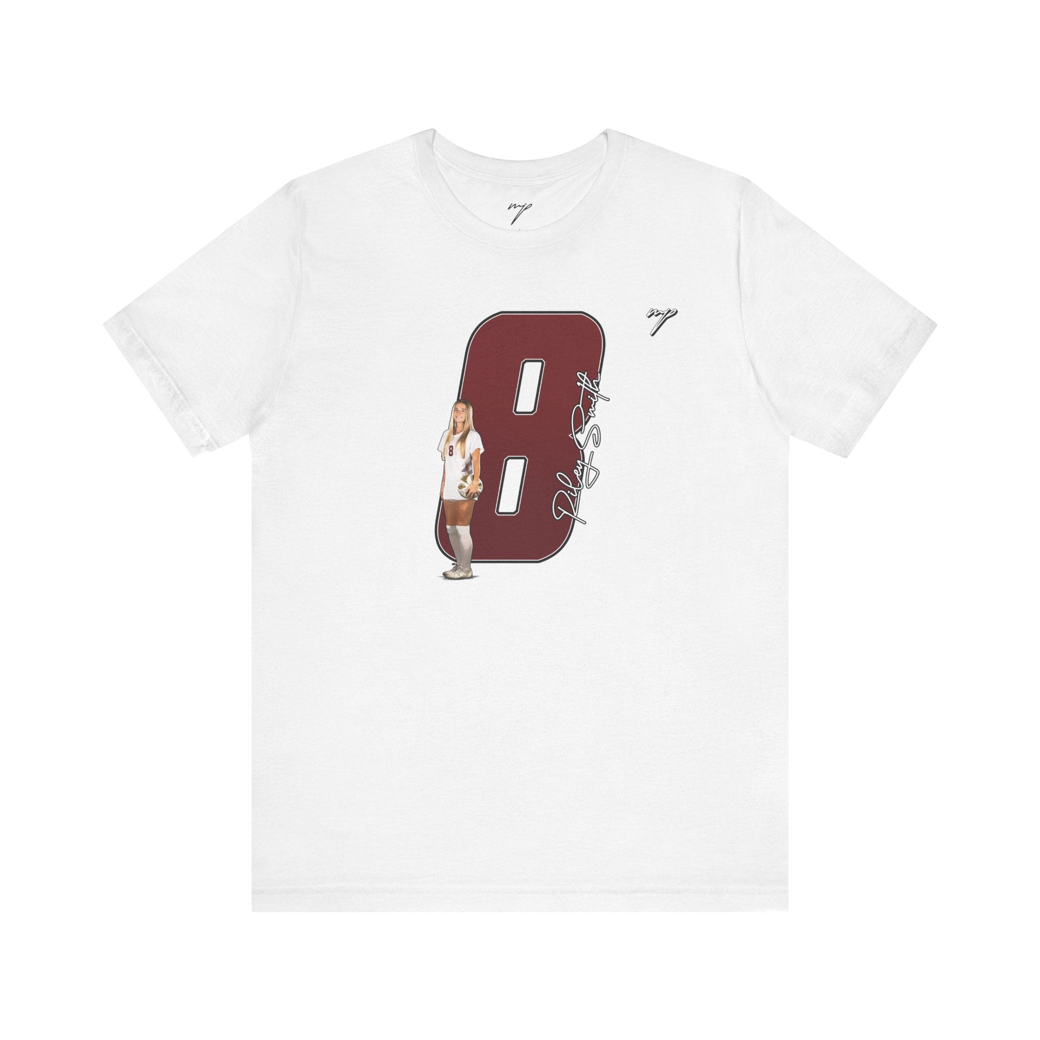 Riley Smith Graphic Tee