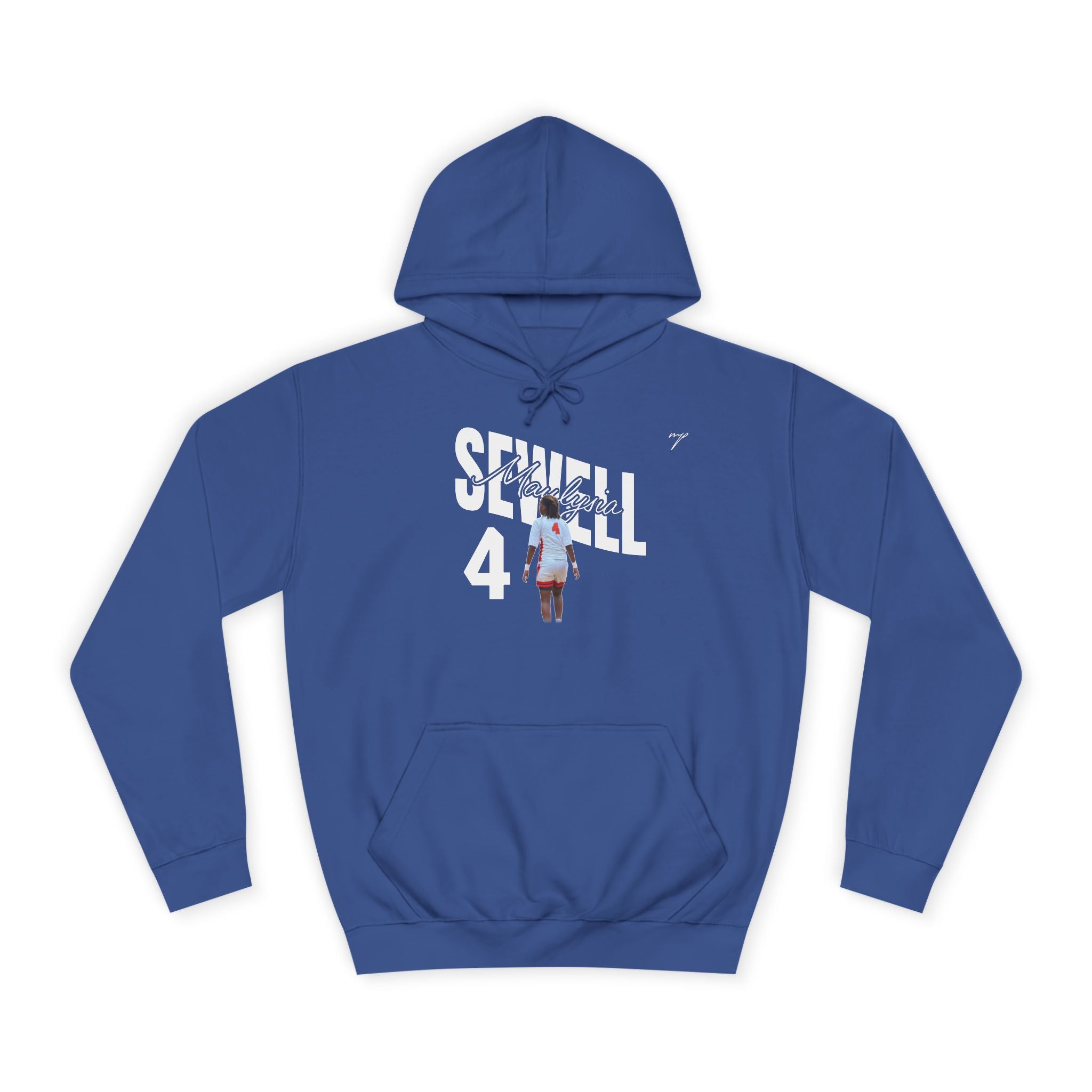Maulysia Sewell Hoodie