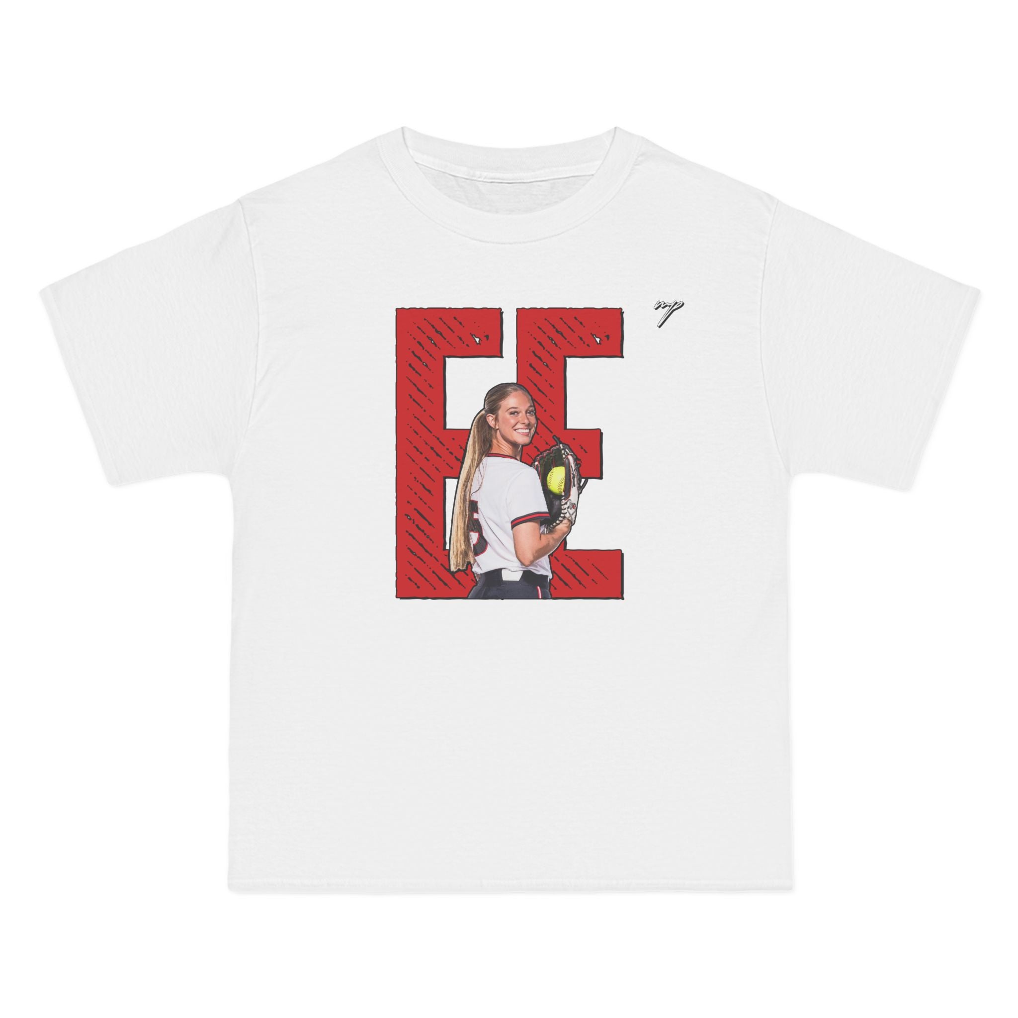 Emma Elrod Vintage Tee