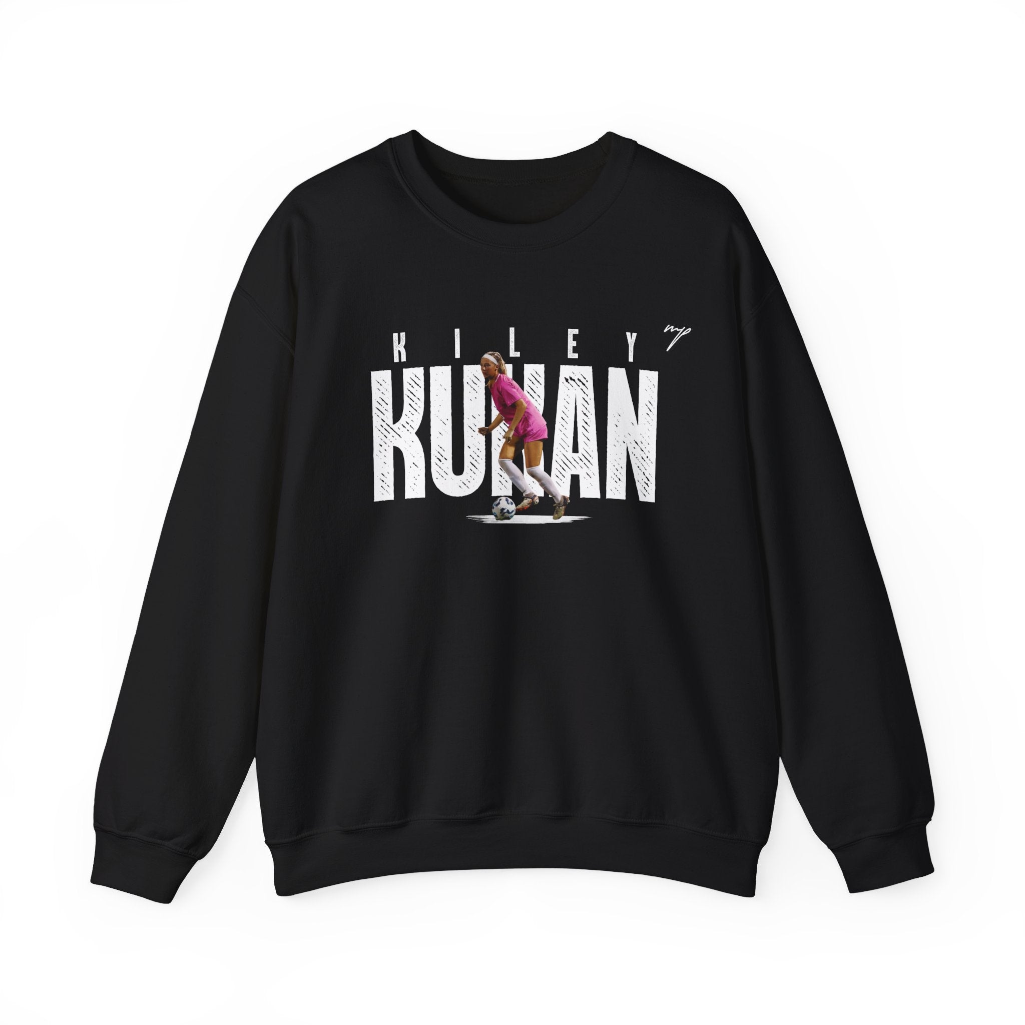 Kiley Kukan Crewneck