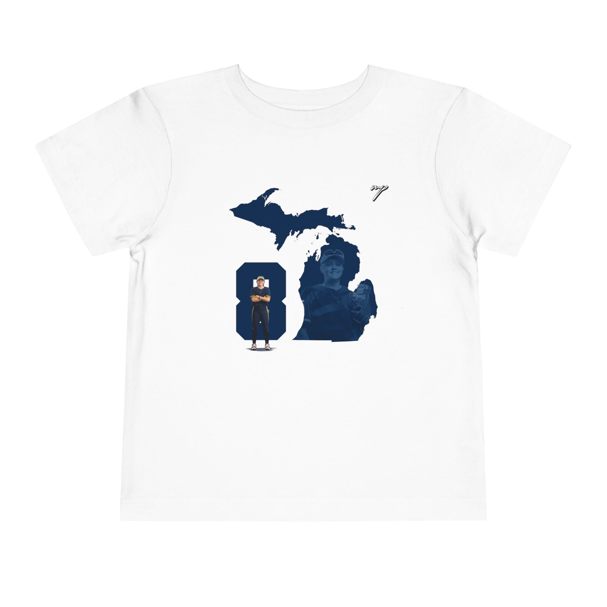 Madi Ramey TODDLER Tee