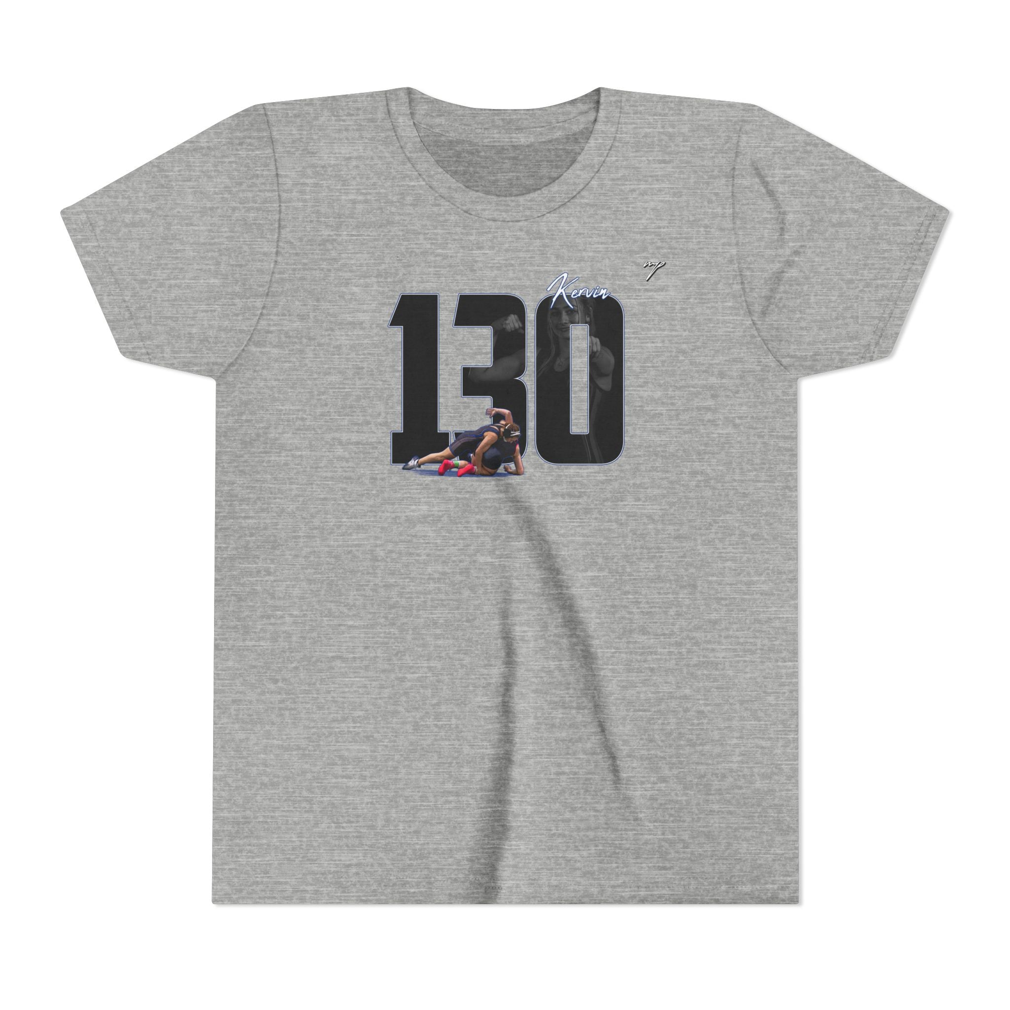 Vanessa Kervin YOUTH Graphic Tee