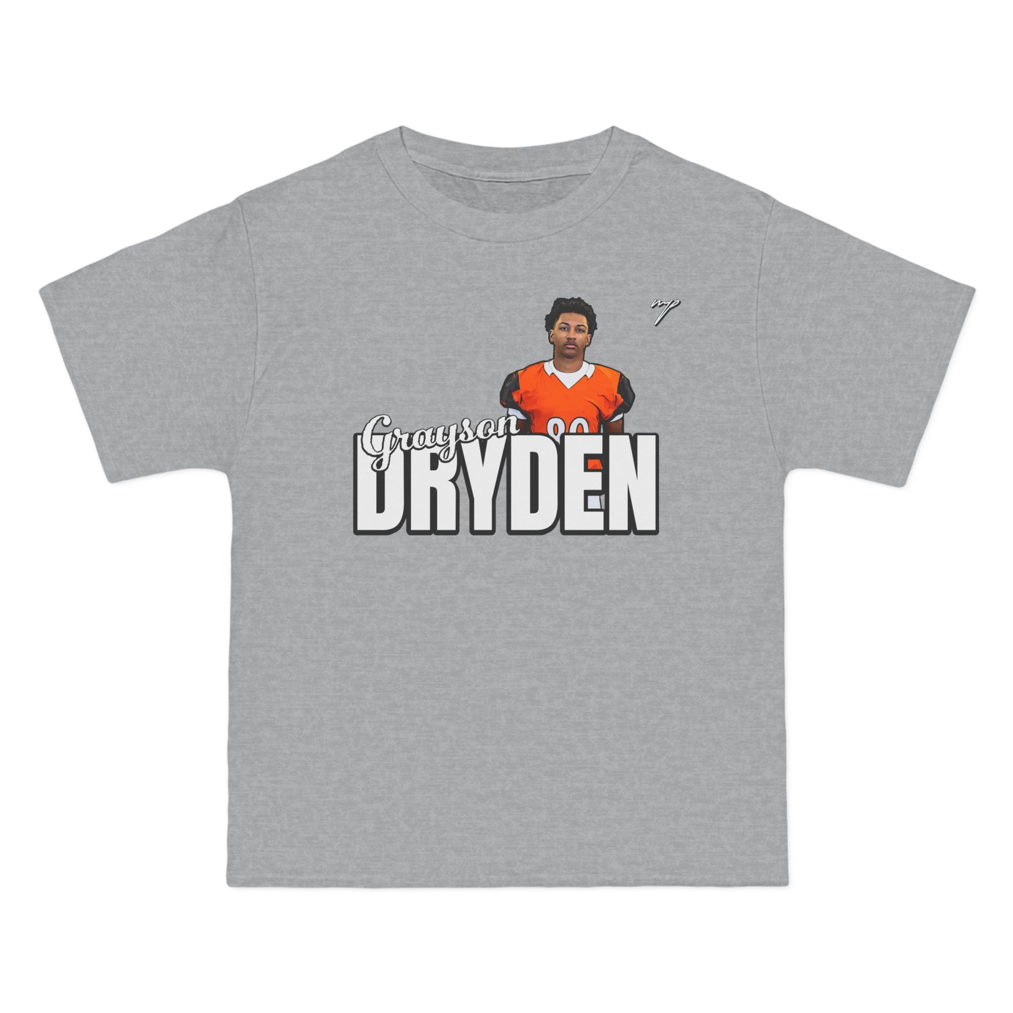 Grayson Dryden Vintage Tee