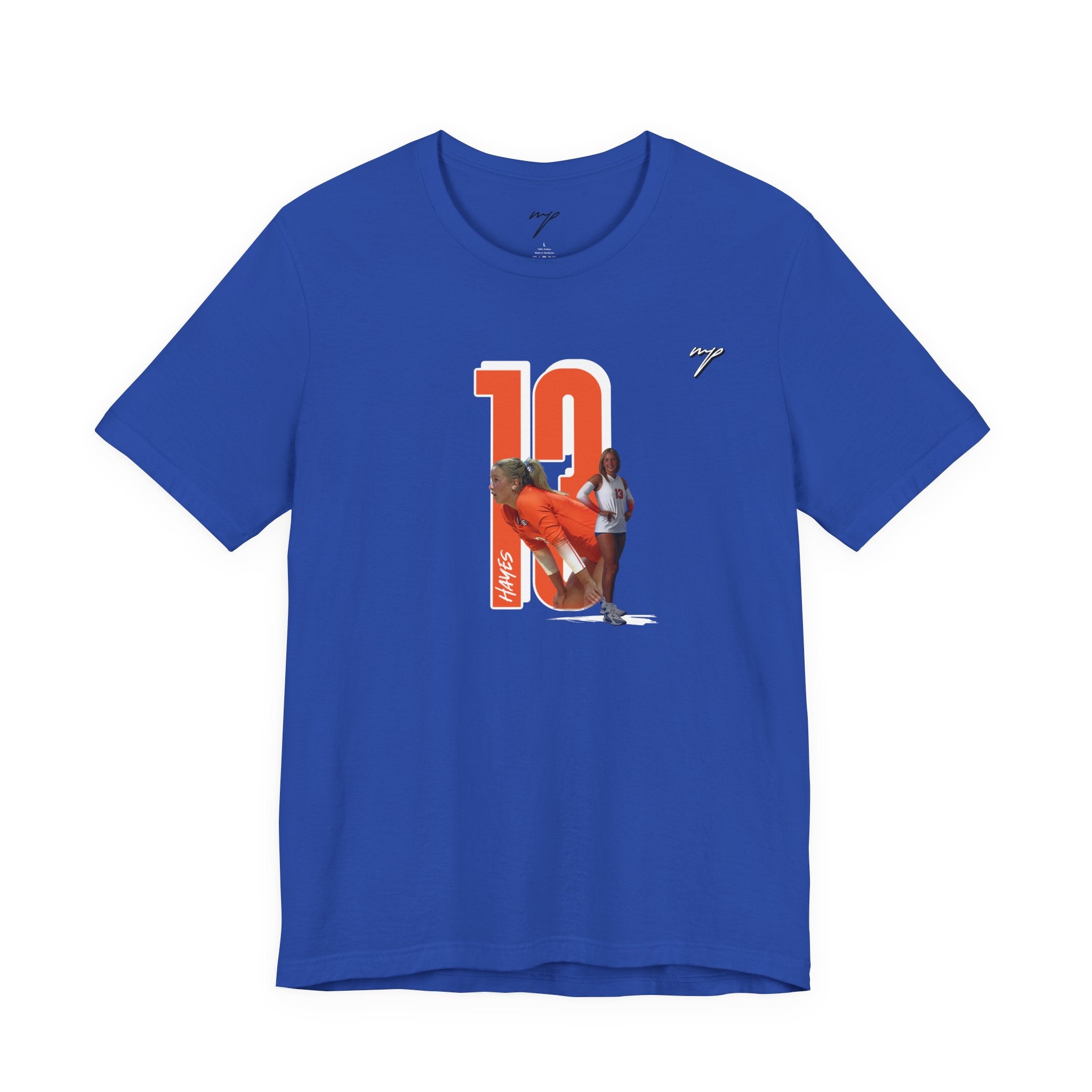 Lily Hayes Graphic Tee