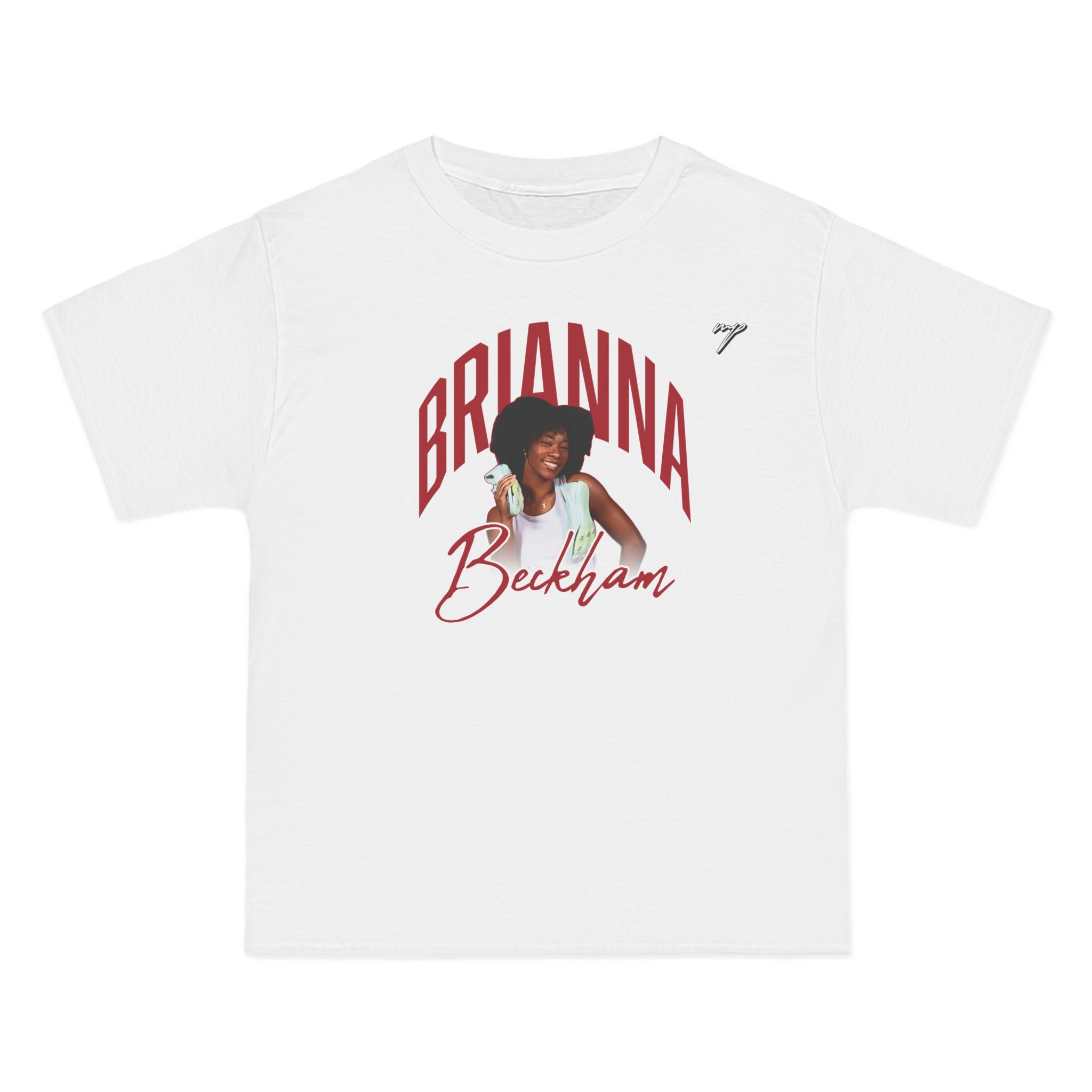 Brianna Beckham Vintage Tee