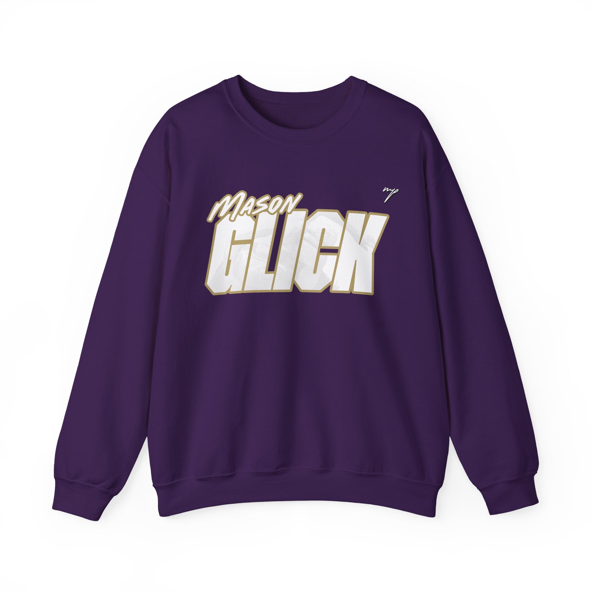 Mason Glick Crewneck