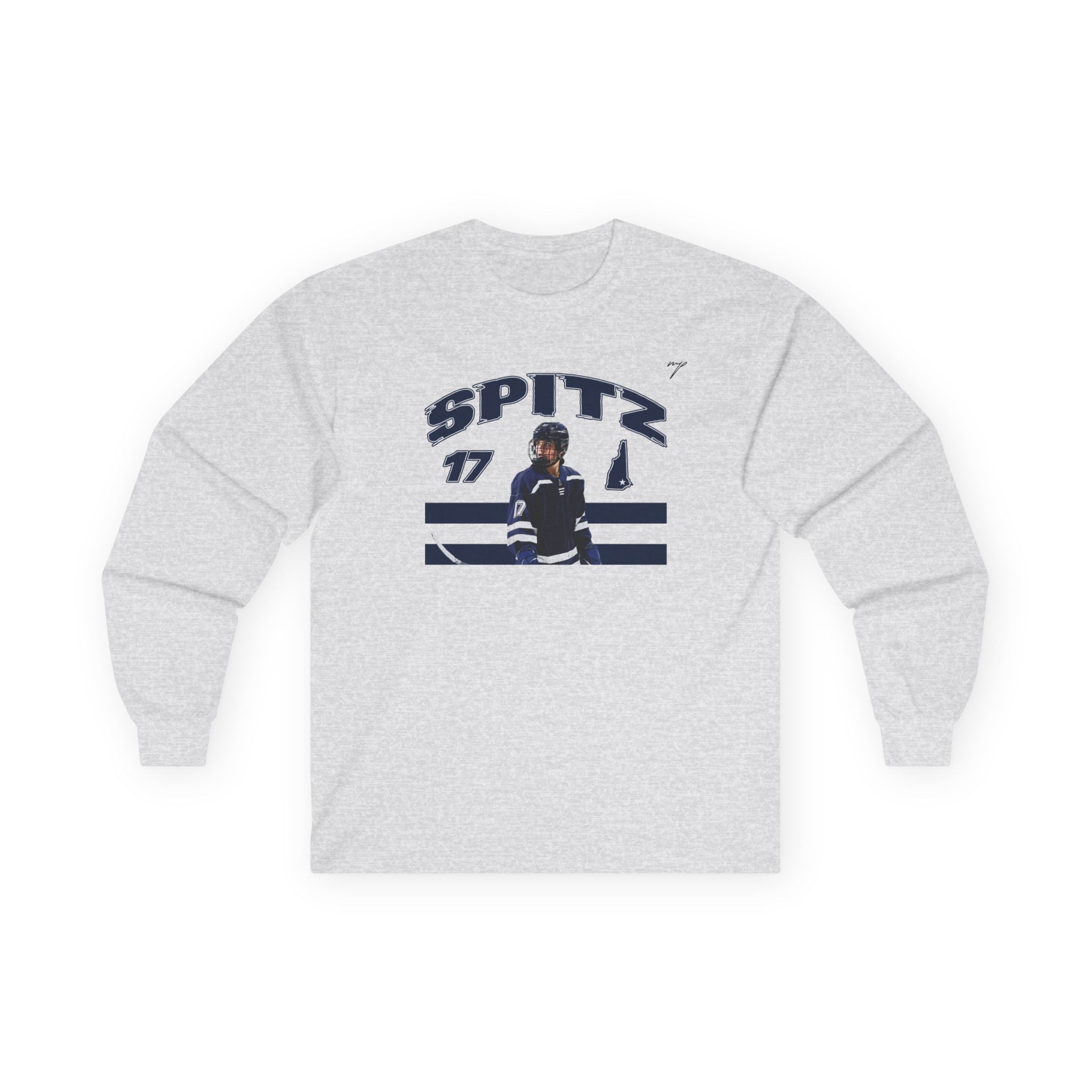 Addison Spitz Long Sleeve