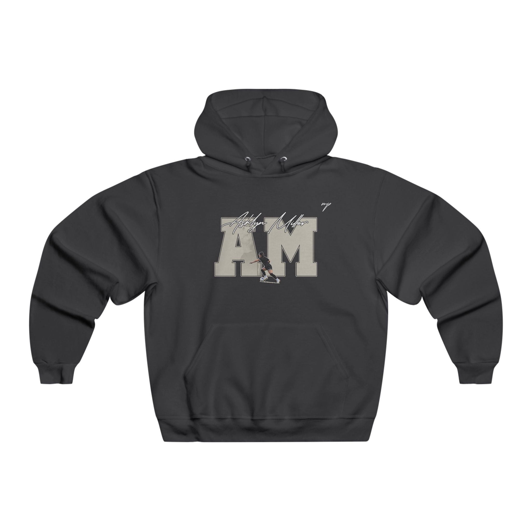 Ashlyn Miller Vintage Hoodie