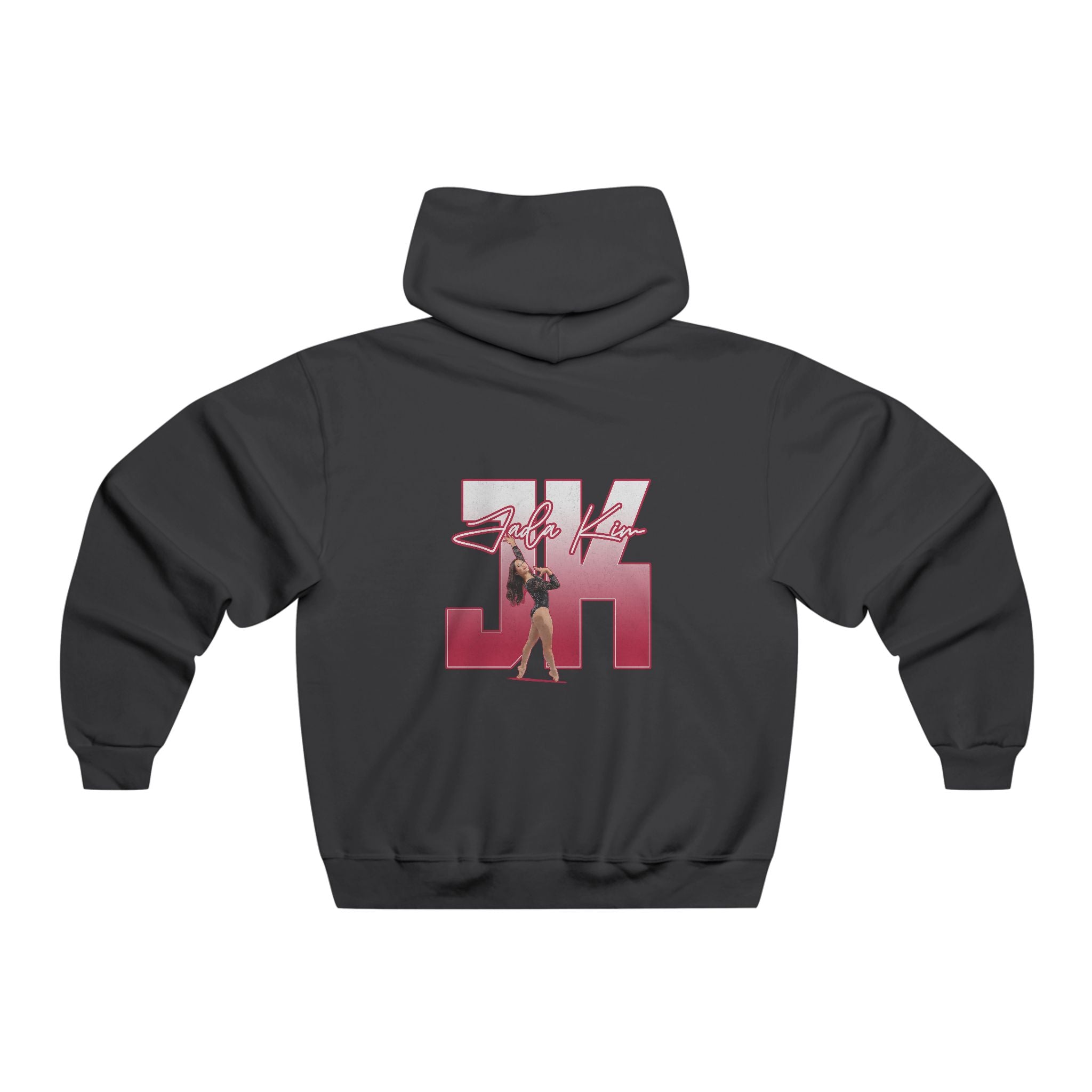 Jada Kim Vintage Hoodie