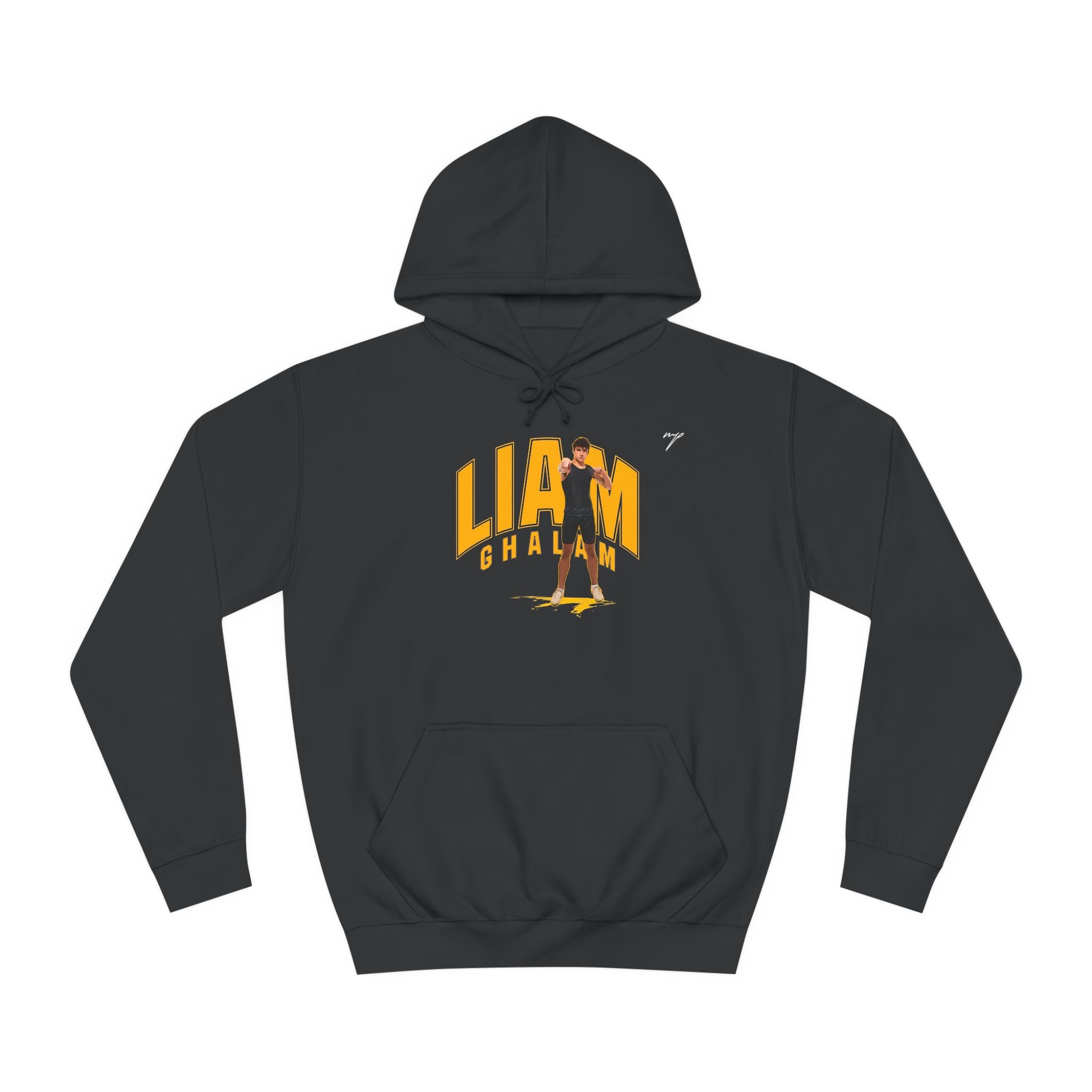 Liam Ghalam Hoodie
