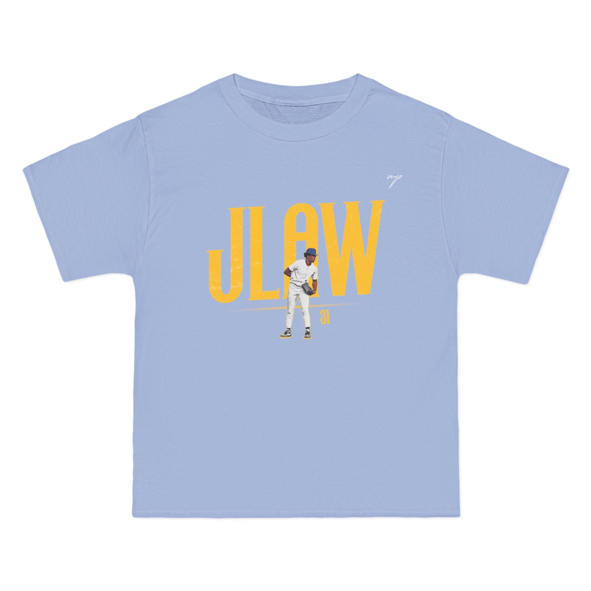 Jayden Lawrence Vintage Tee