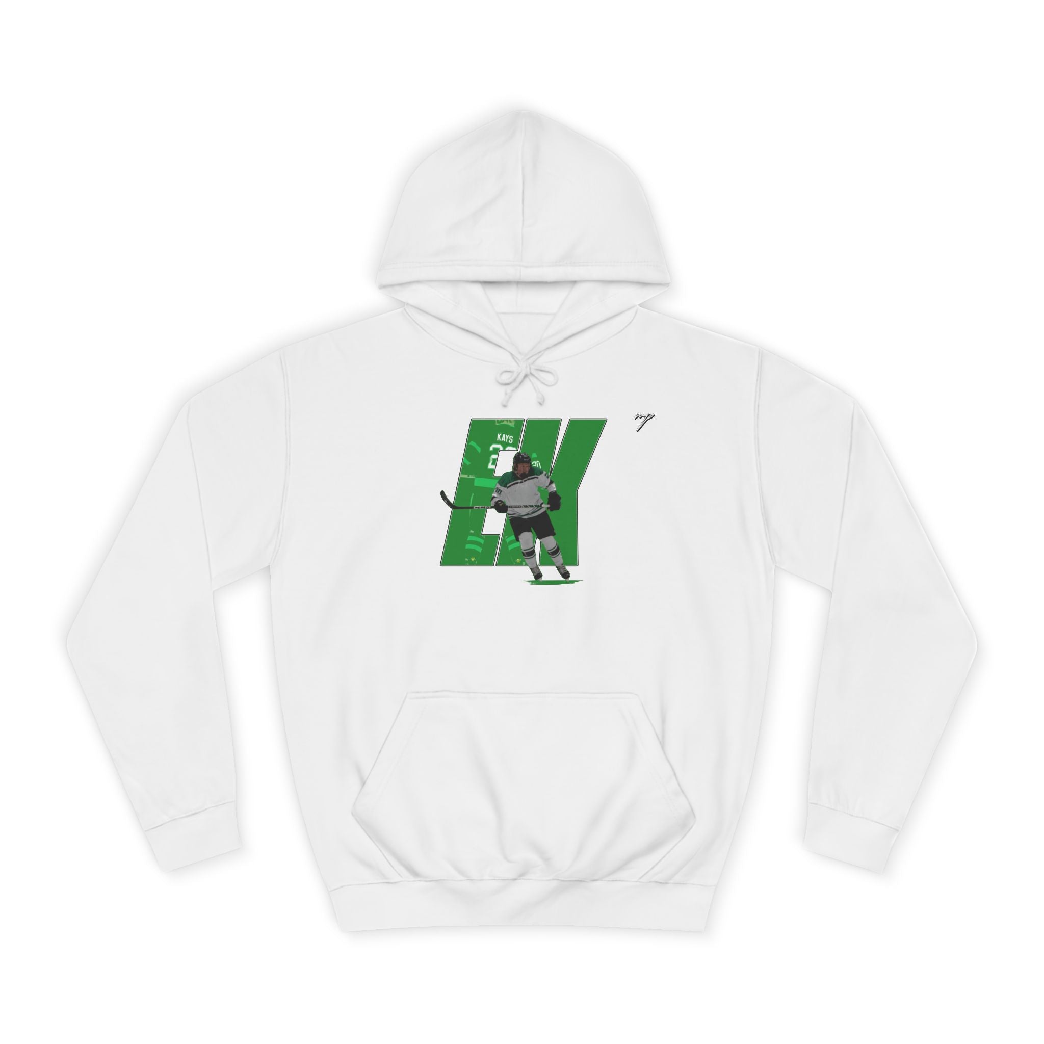 Evan Kays Hoodie
