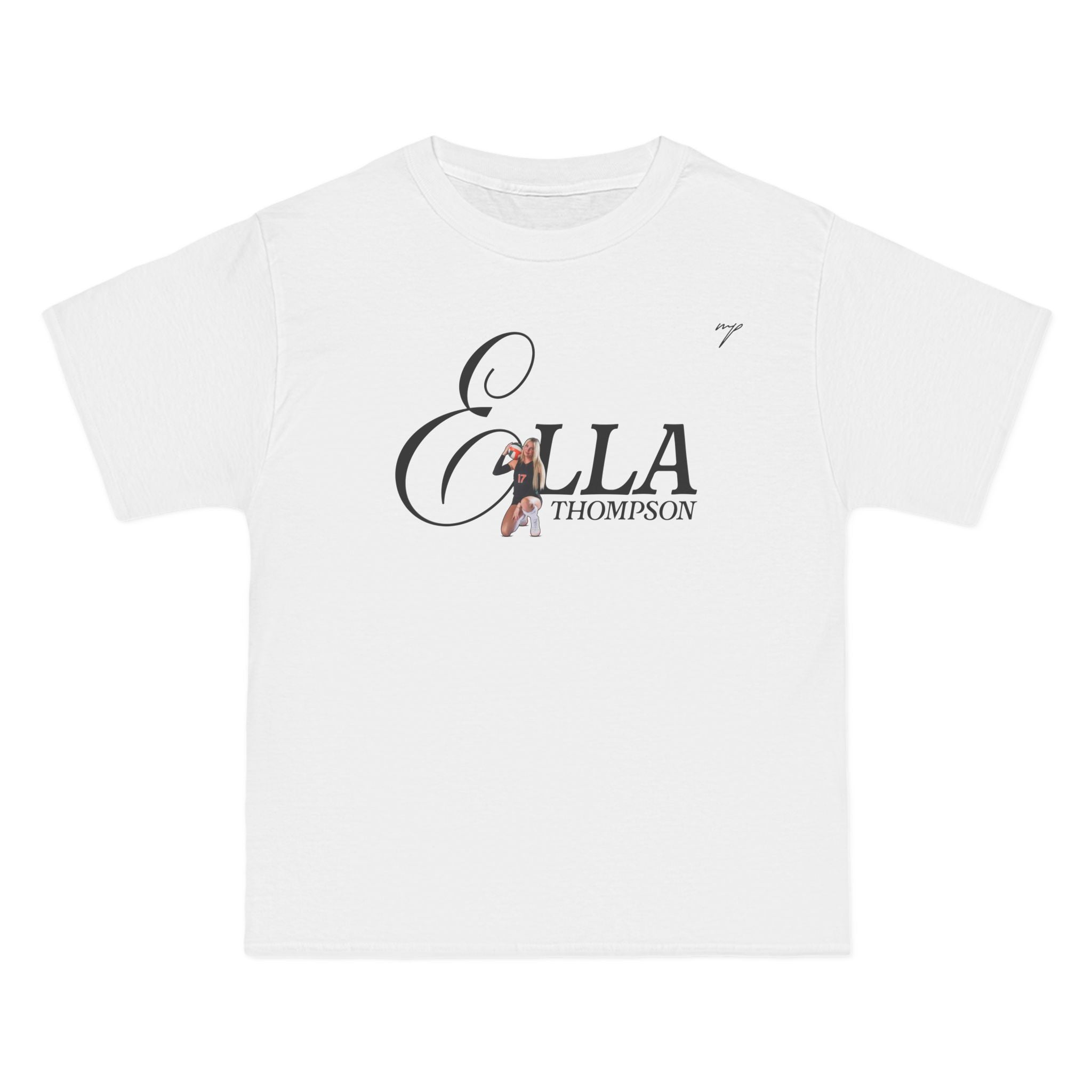 Ella Thompson Vintage Tee