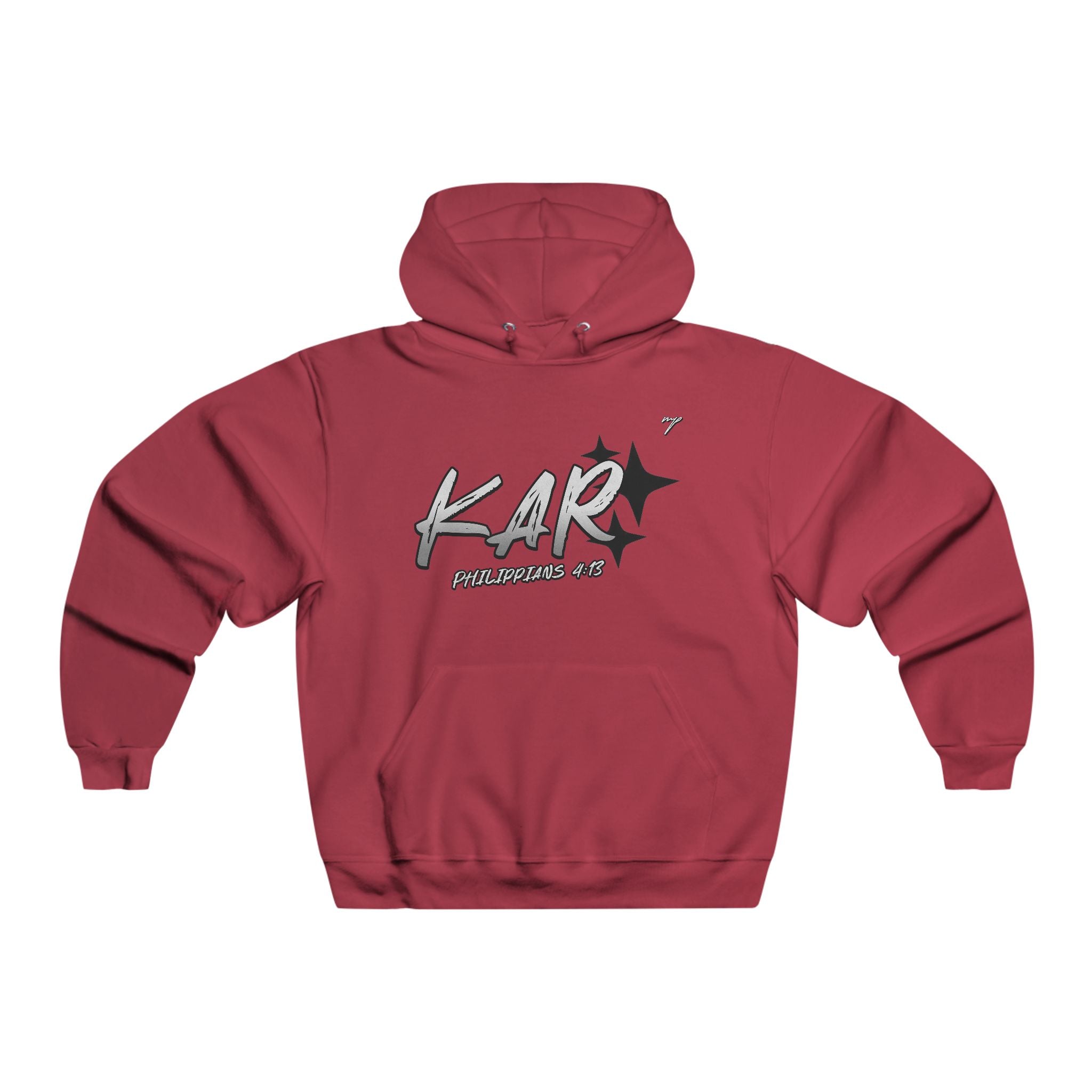 Karleigh Reutzel Vintage Hoodie