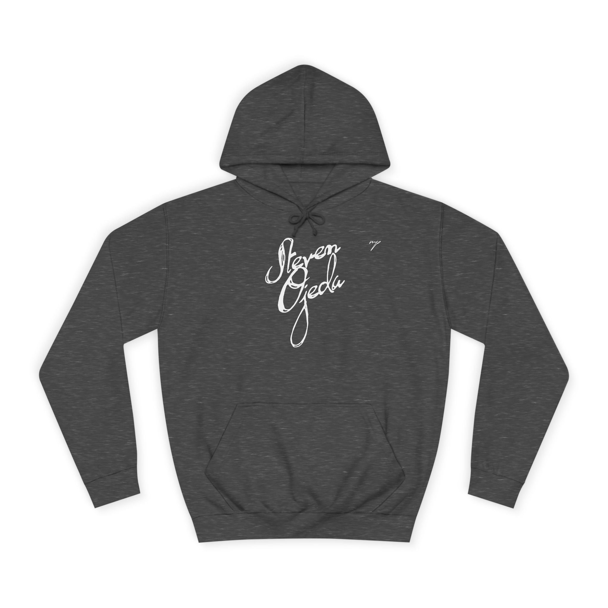 Steven Ojeda Hoodie