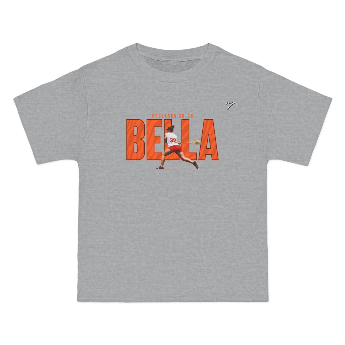 Bella Hamo Vintage Tee