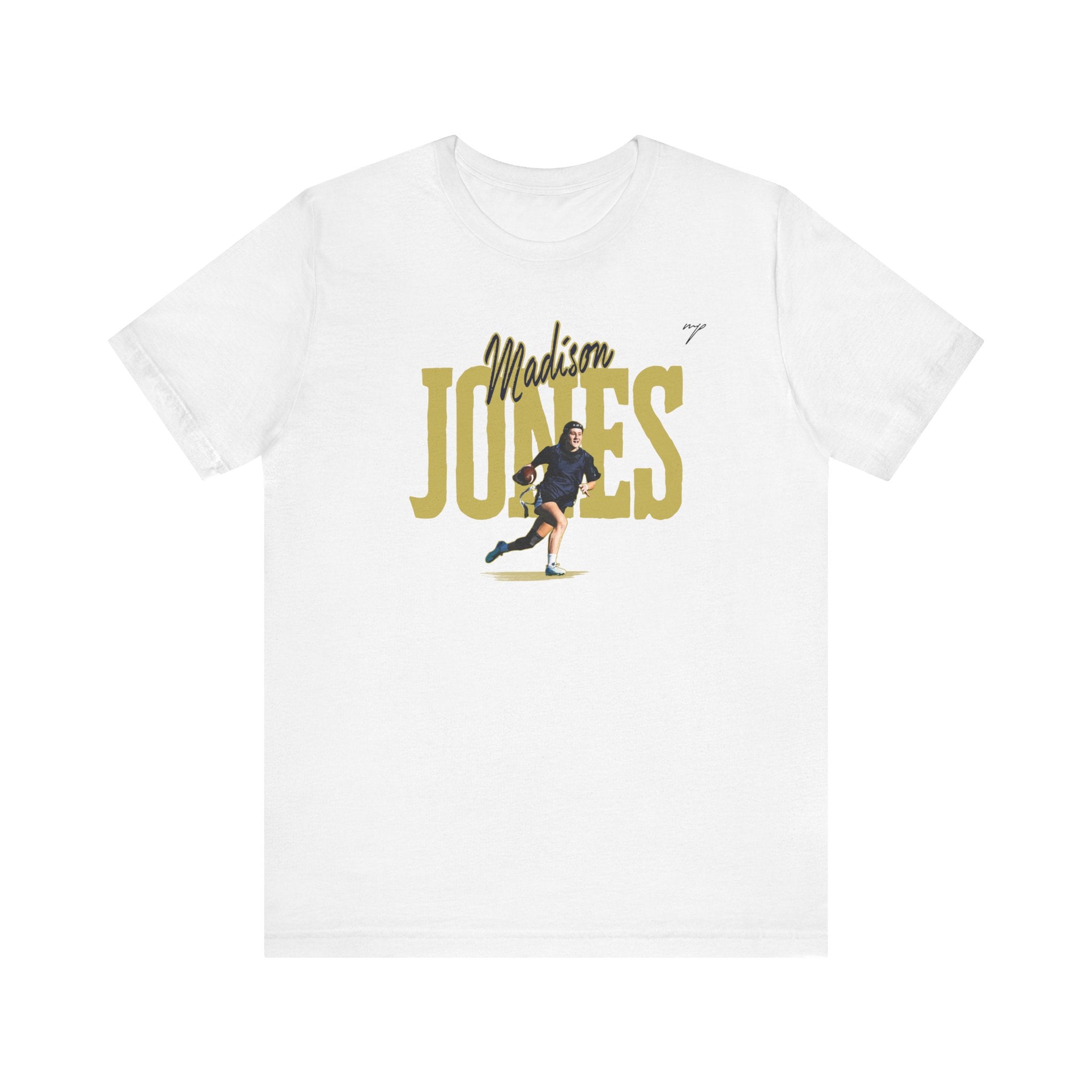 Madison Jones Graphic Tee