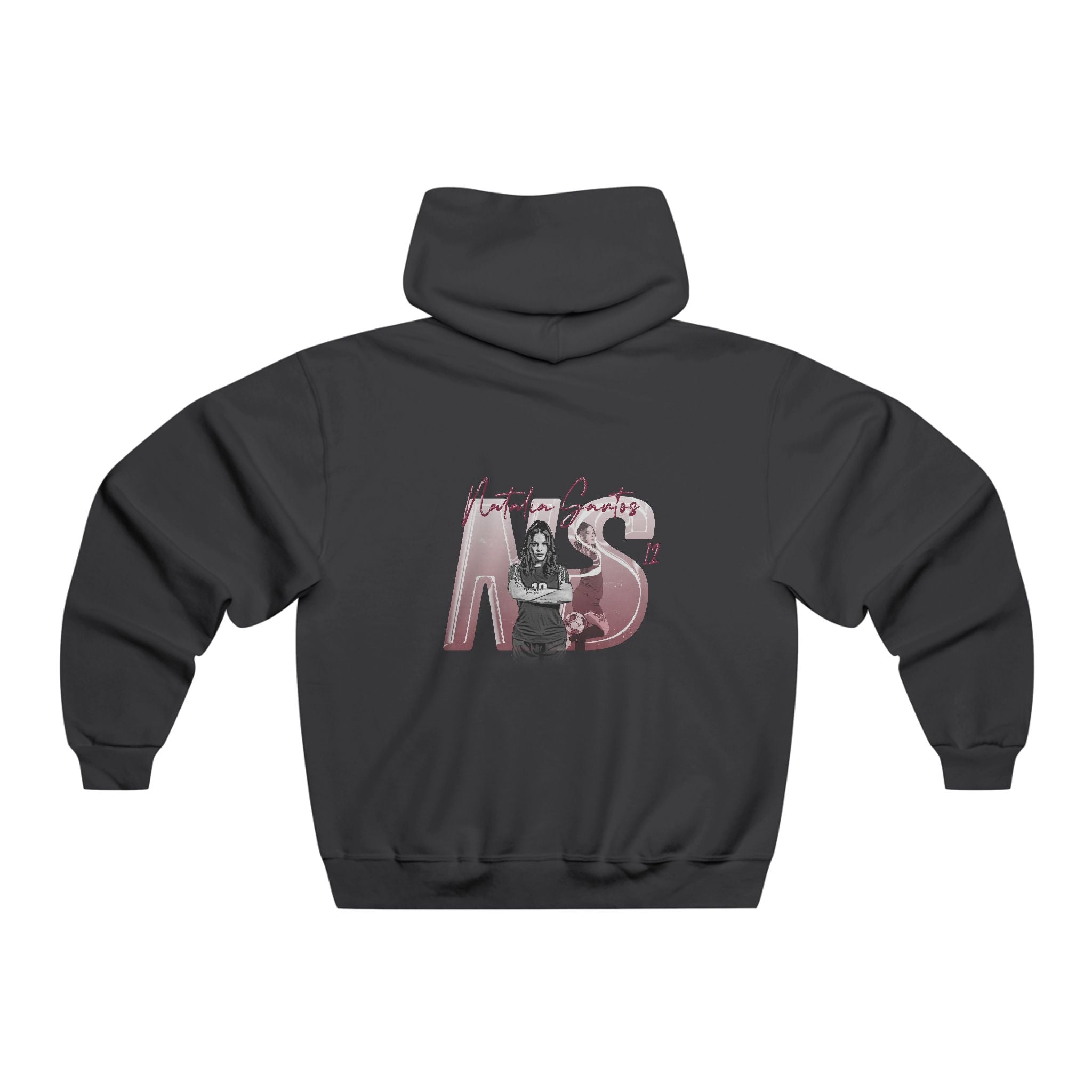 Natalia Santos Vintage Hoodie