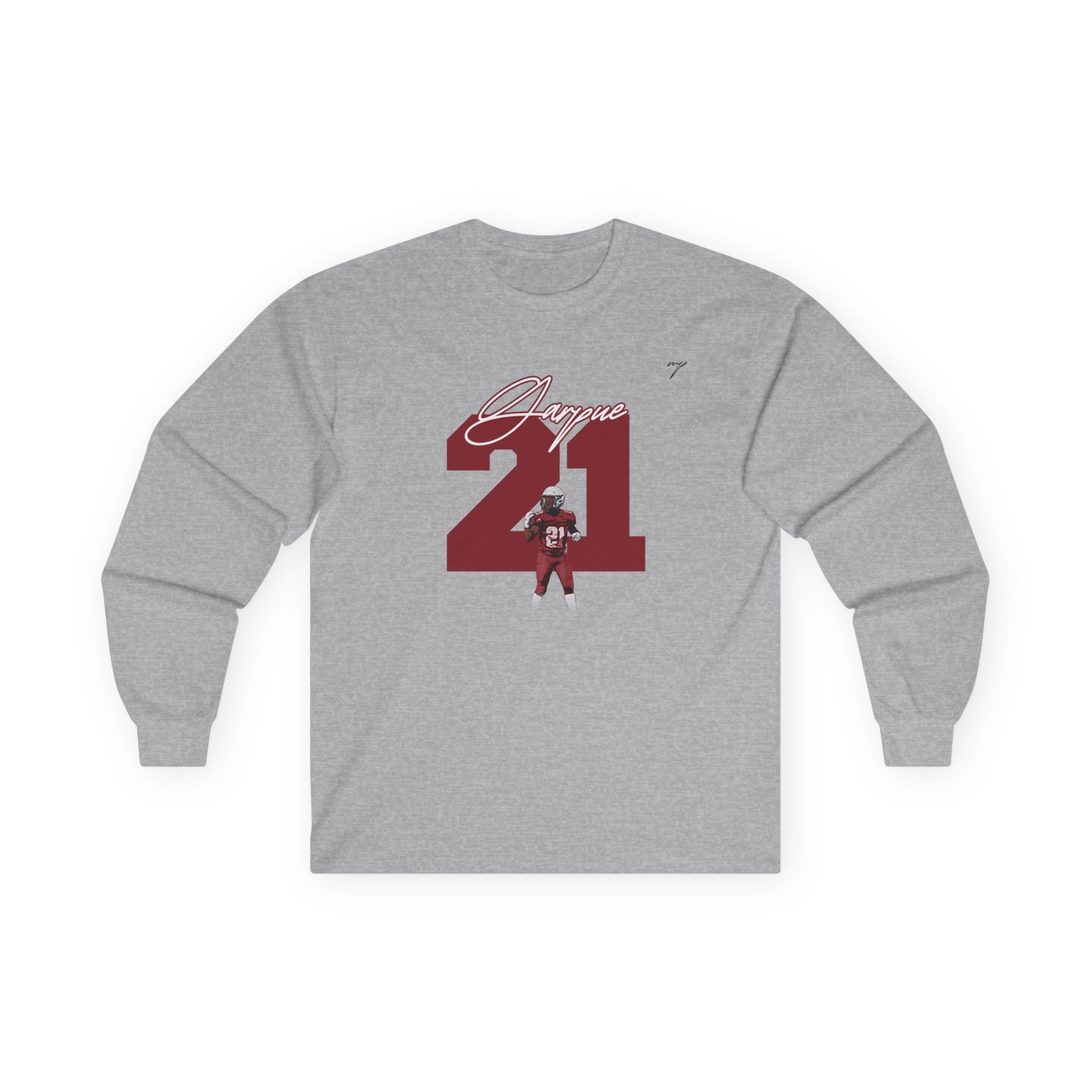 Ben Garpue Long Sleeve