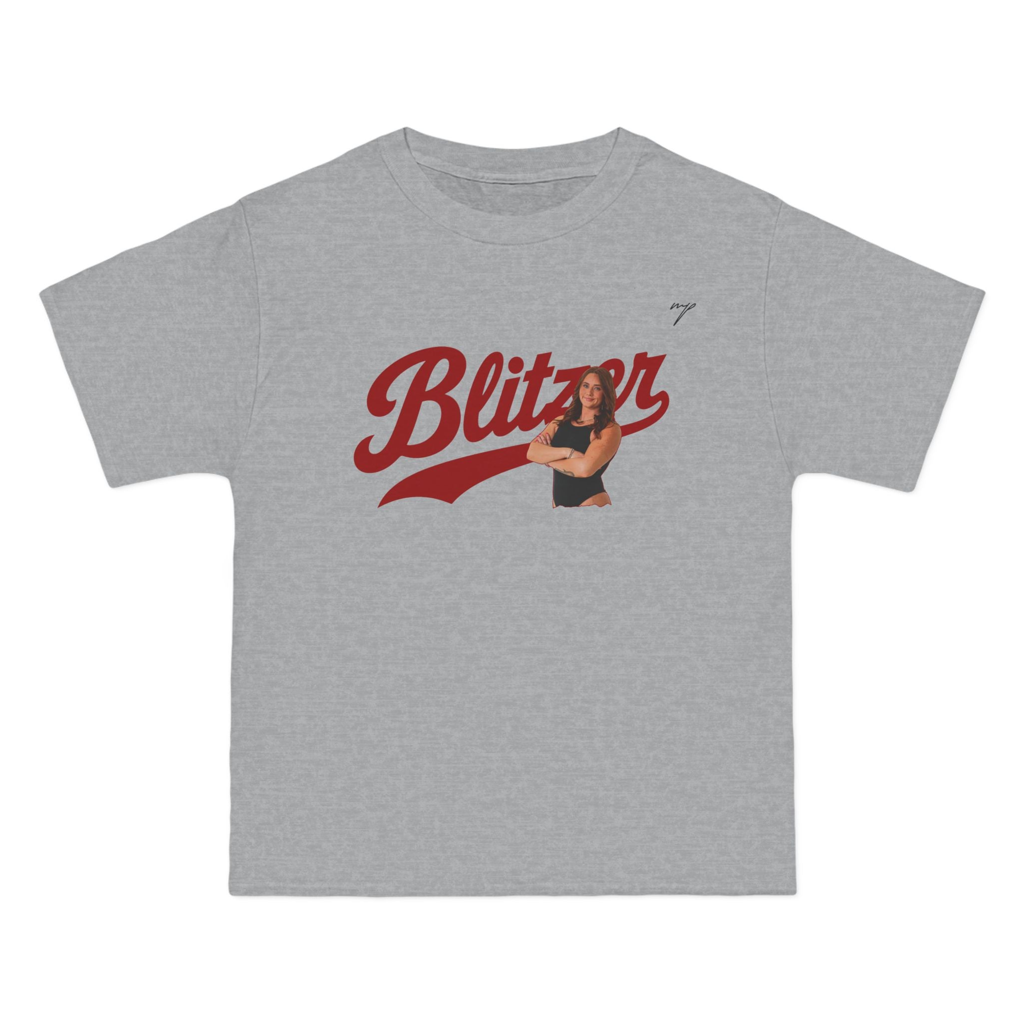 Keira Blitzer Vintage Tee