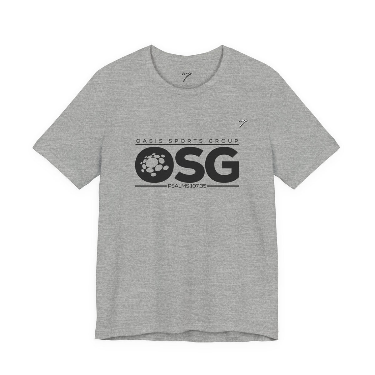 OSG Graphic Tee