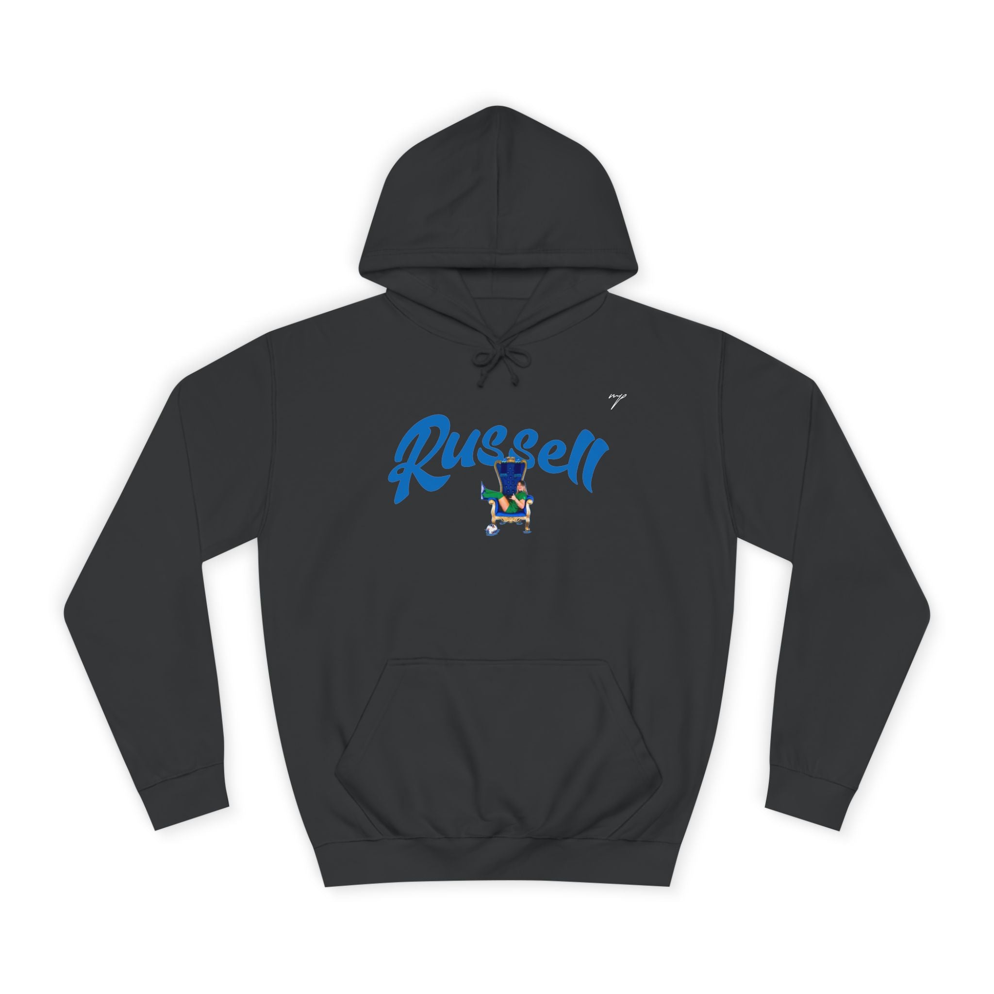 Bry Russell Hoodie