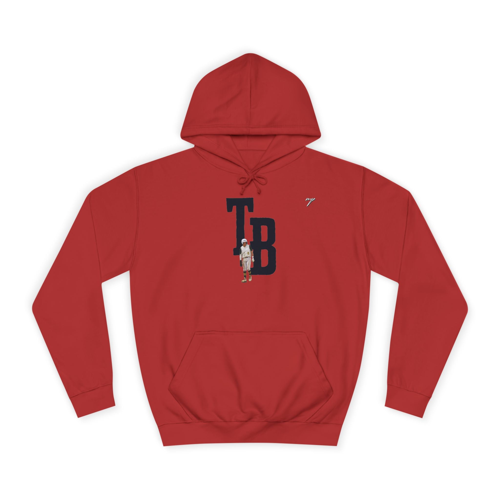 Turner Bennett Hoodie