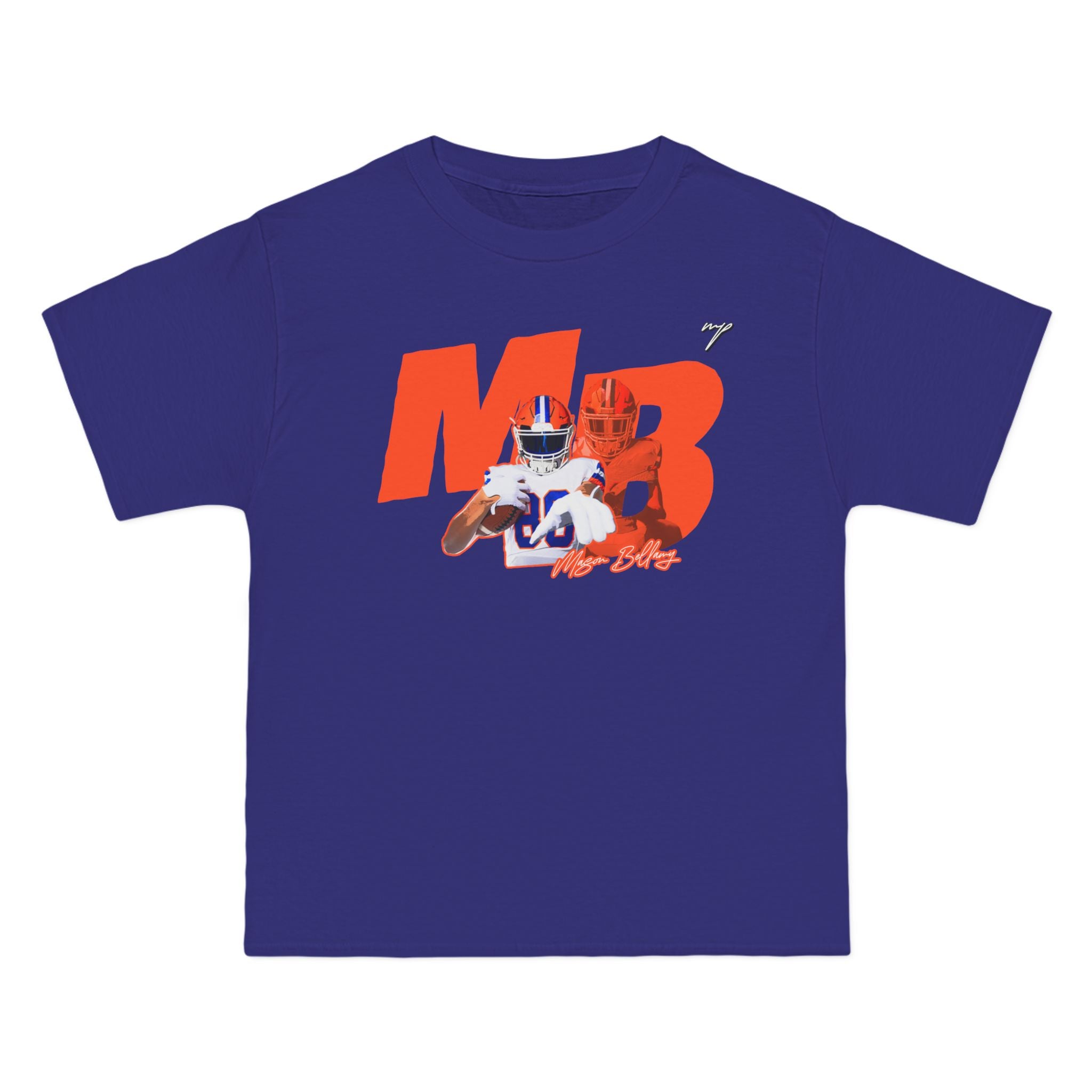 Mason Bellamy Vintage Tee