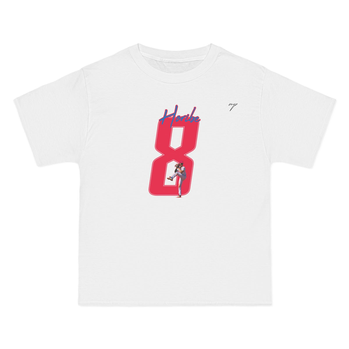 Kayne Horibe Vintage Tee
