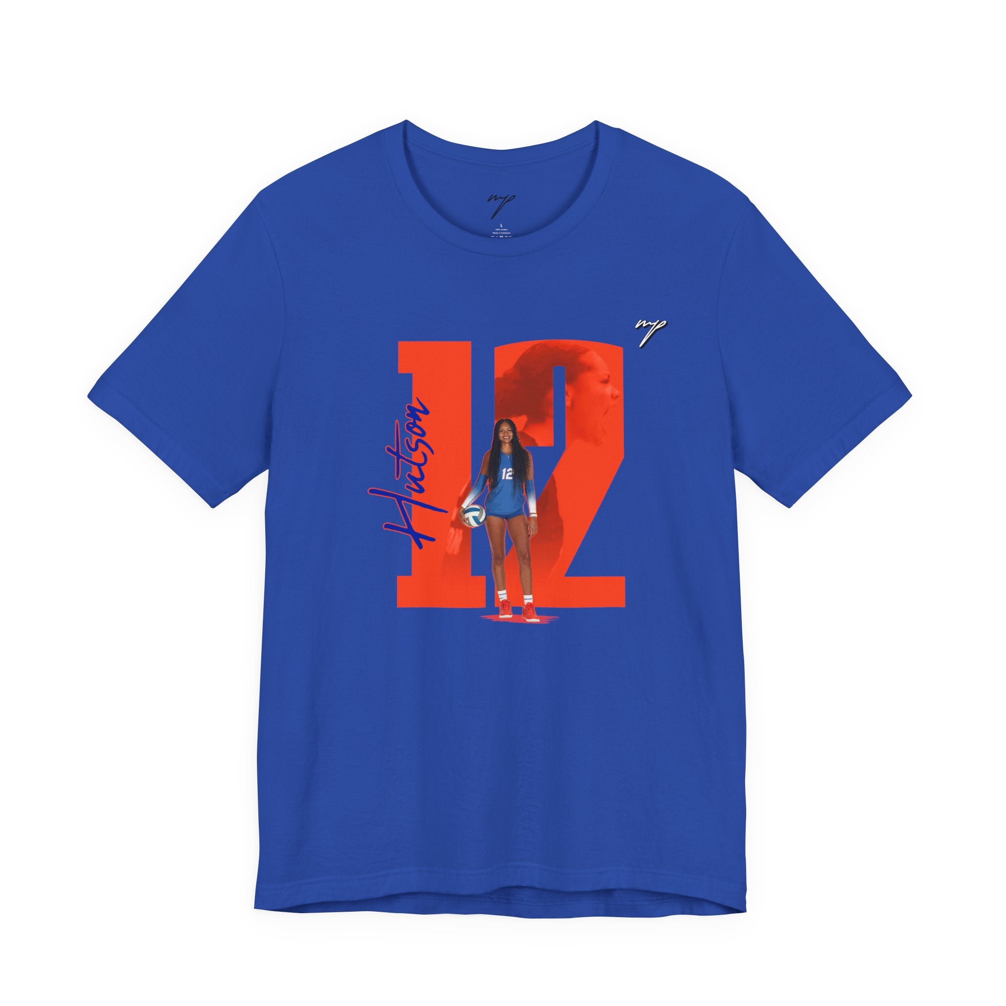 Kira Hutson Graphic Tee