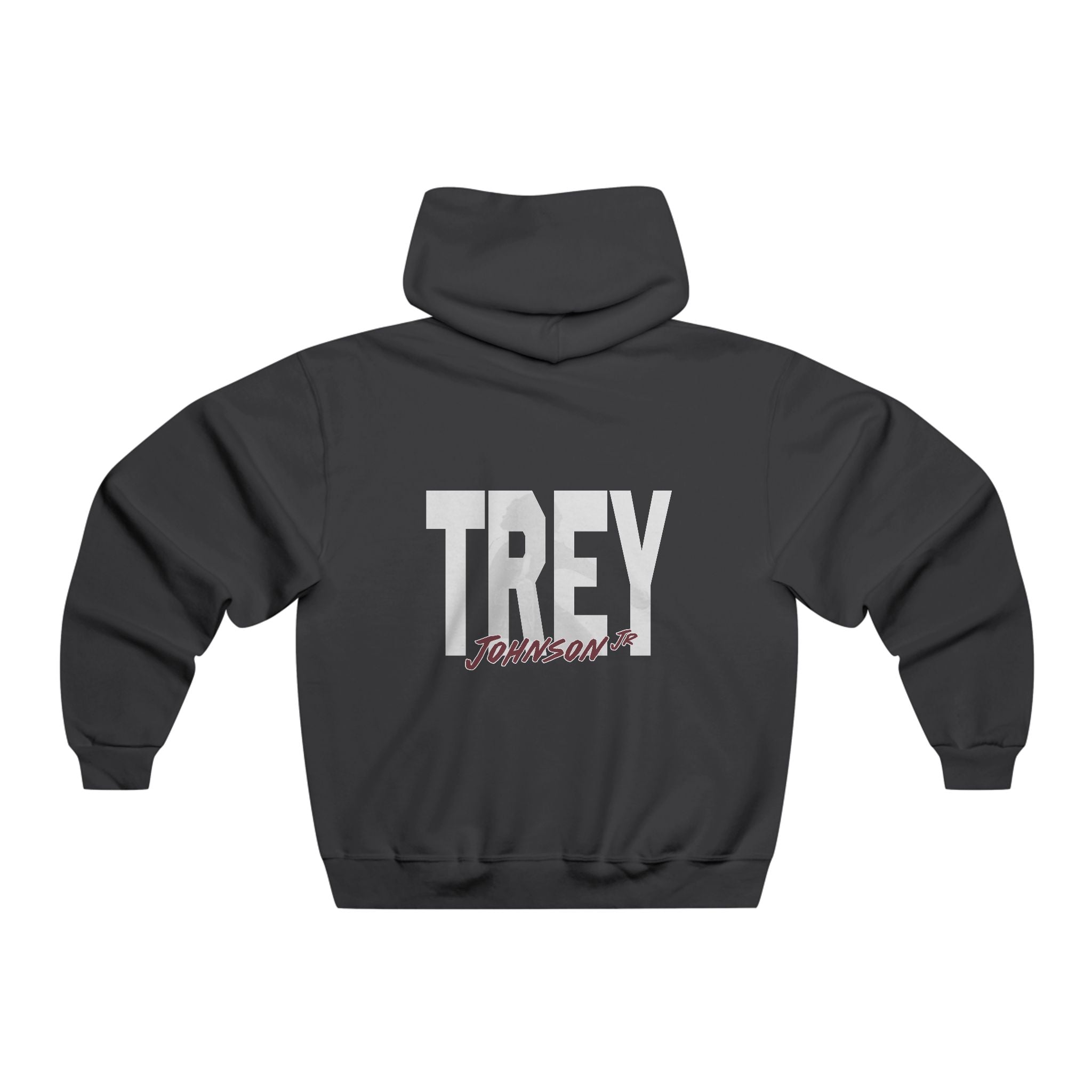 Tramaine Johnson Jr Vintage Hoodie