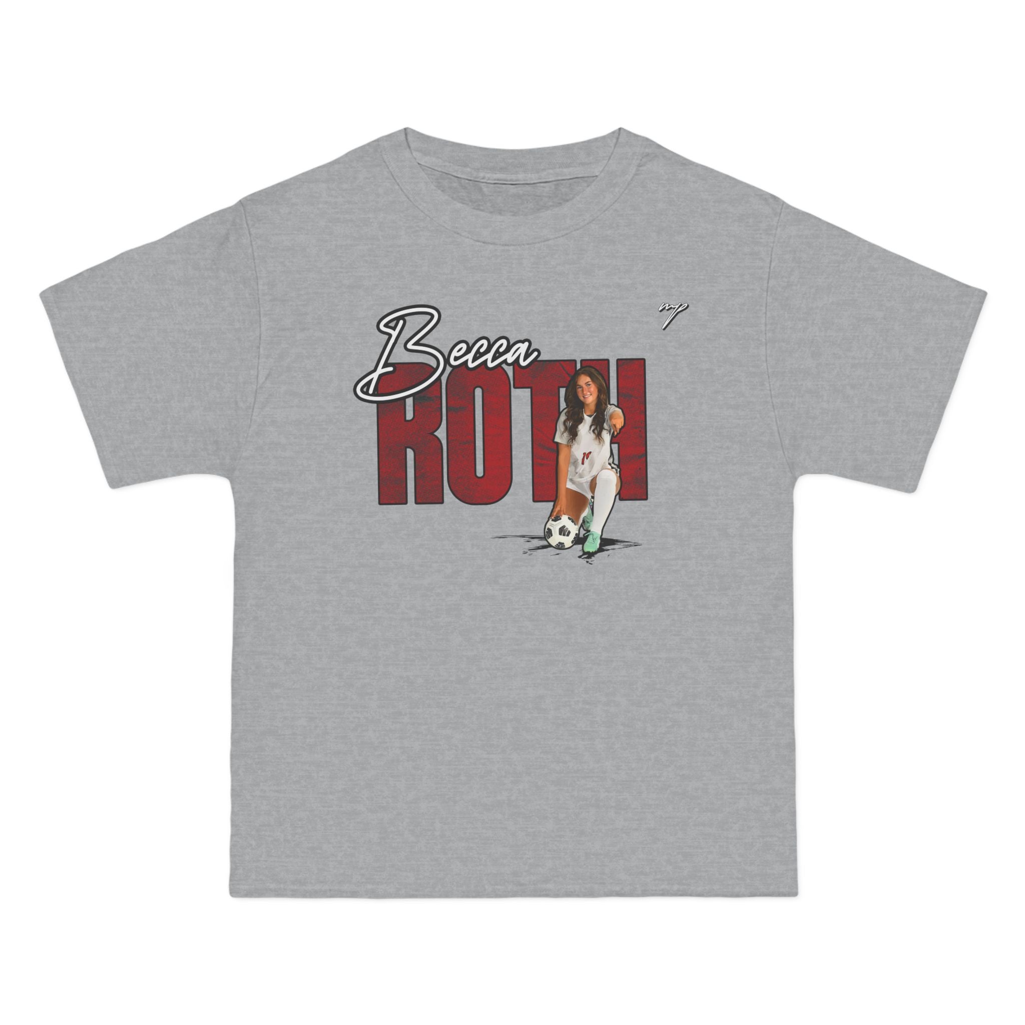 Becca Roth Vintage Tee