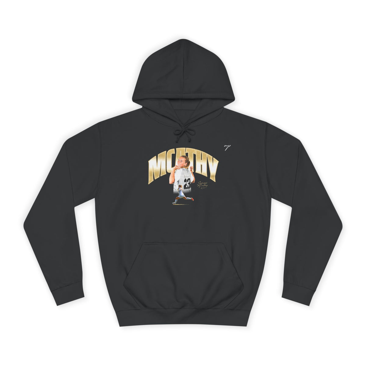 Sienna McAthy Hoodie