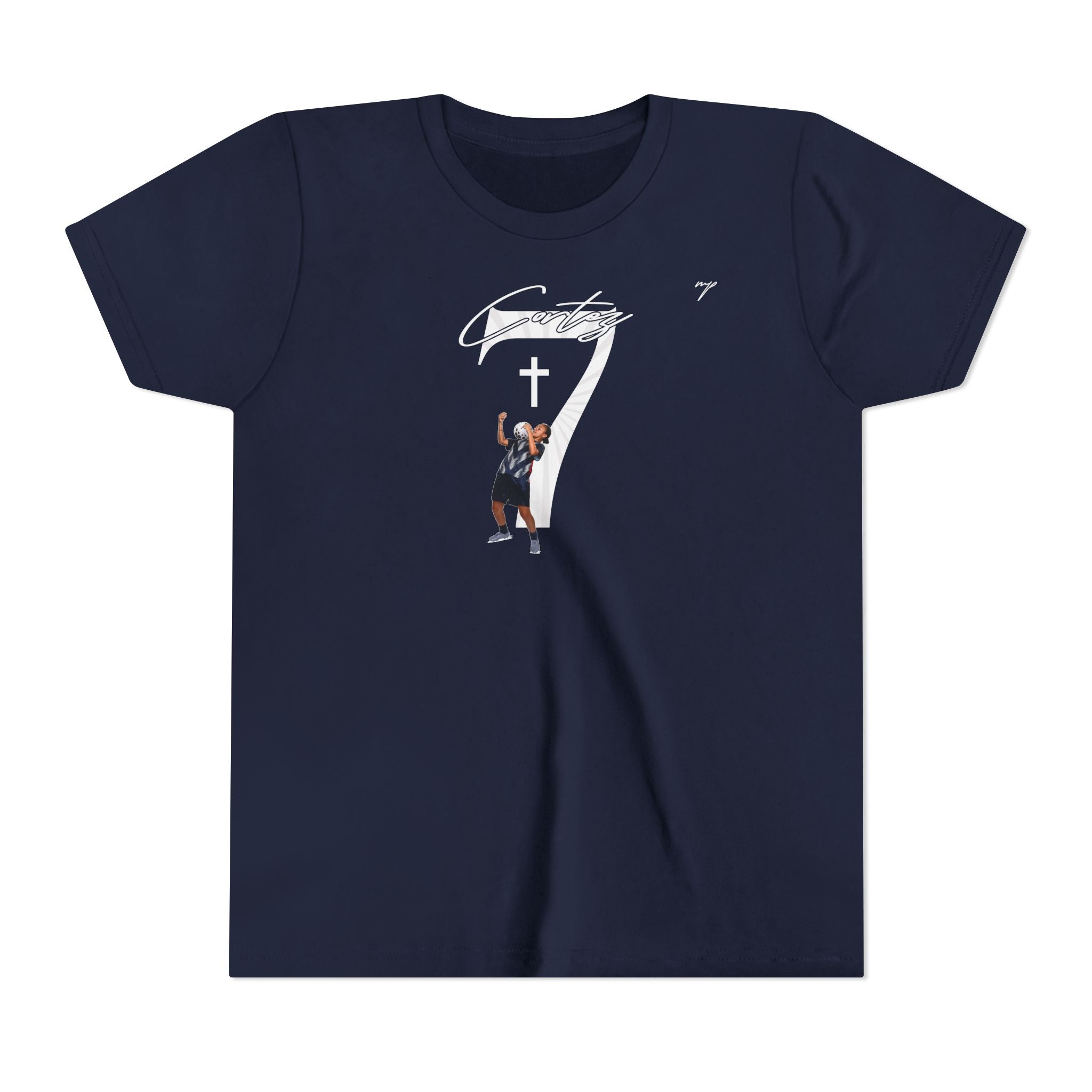 Leilani Cortez YOUTH Graphic Tee