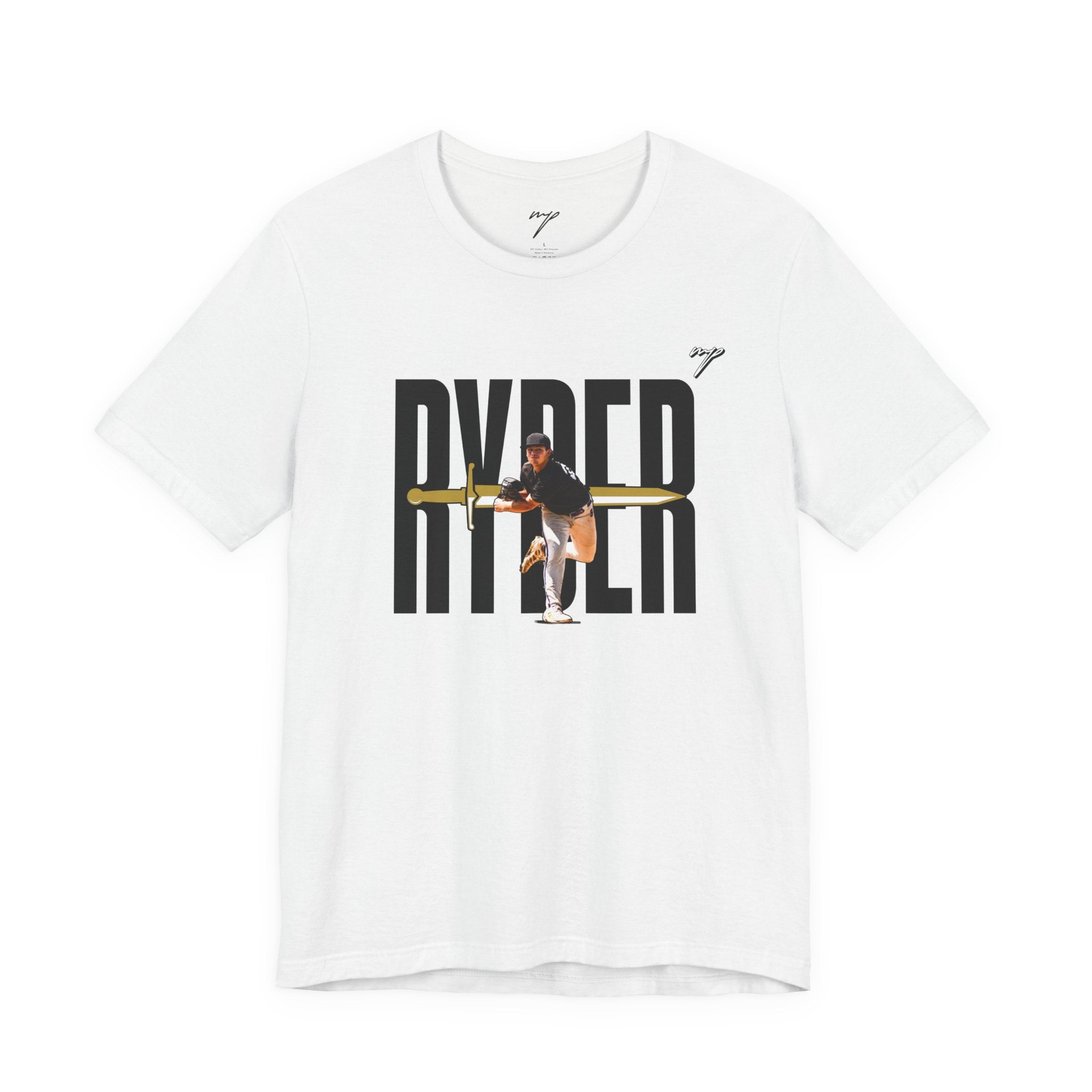 Ryder Widick Graphic Tee