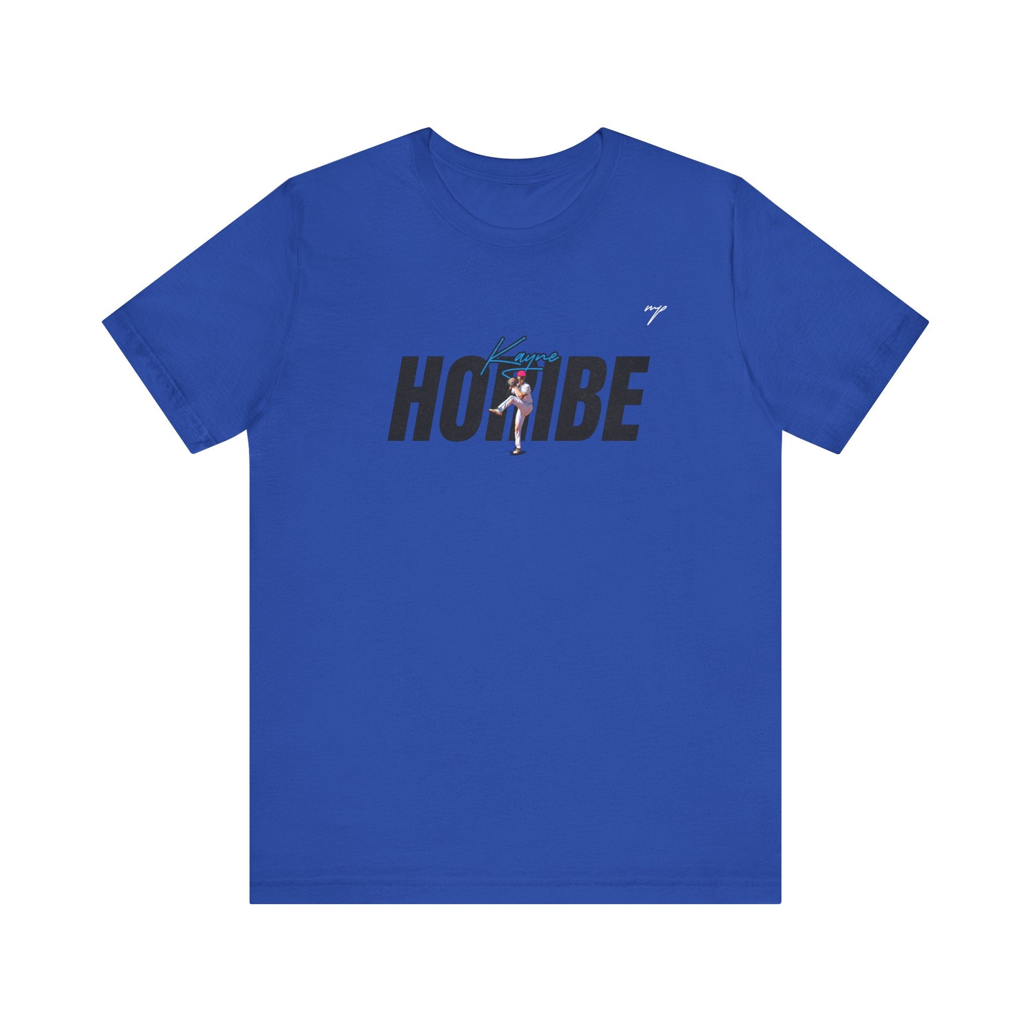 Kayne Horibe Graphic Tee