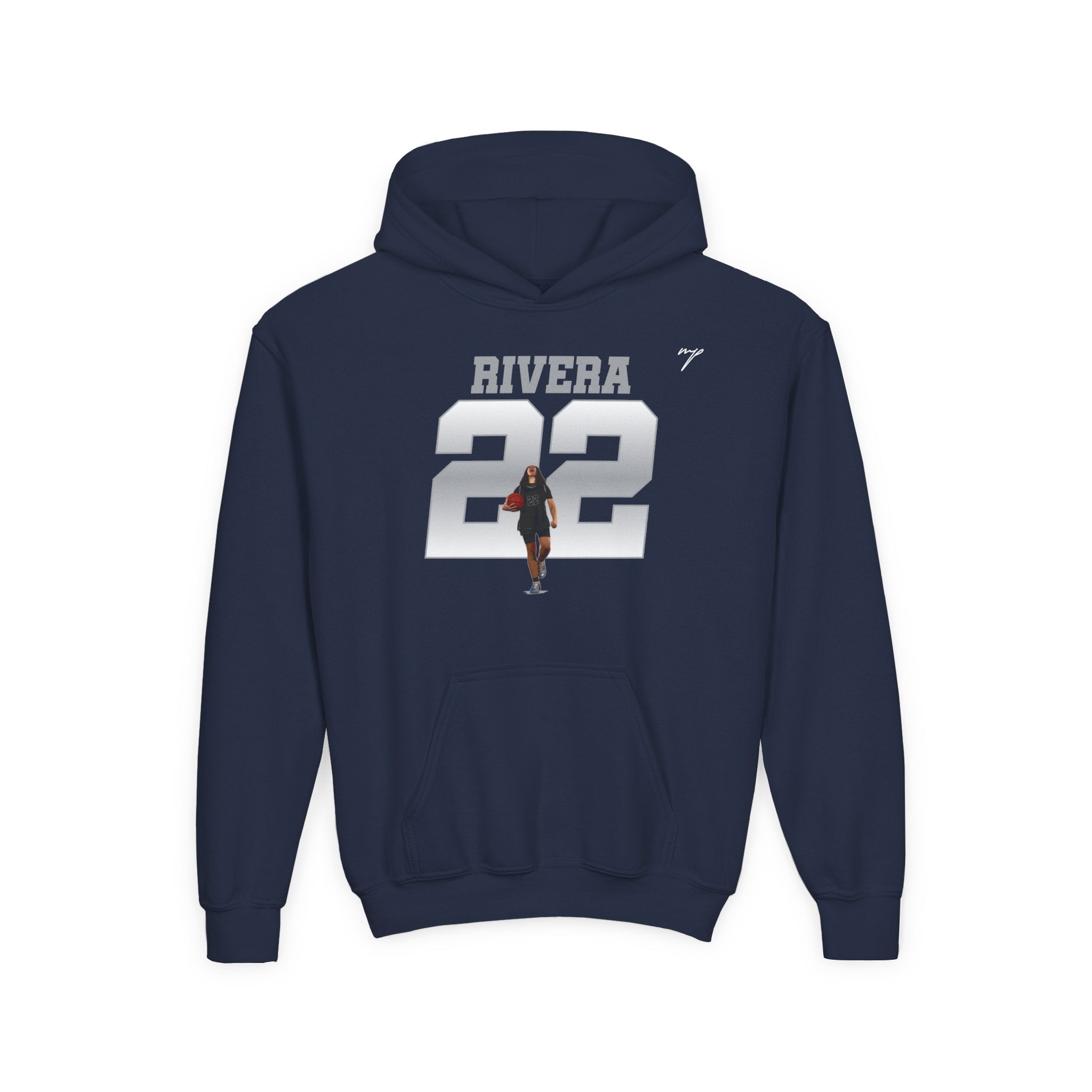 Jayde Rivera YOUTH Hoodie