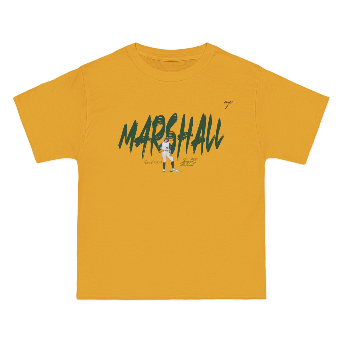 Kaygen Marshall Vintage Tee