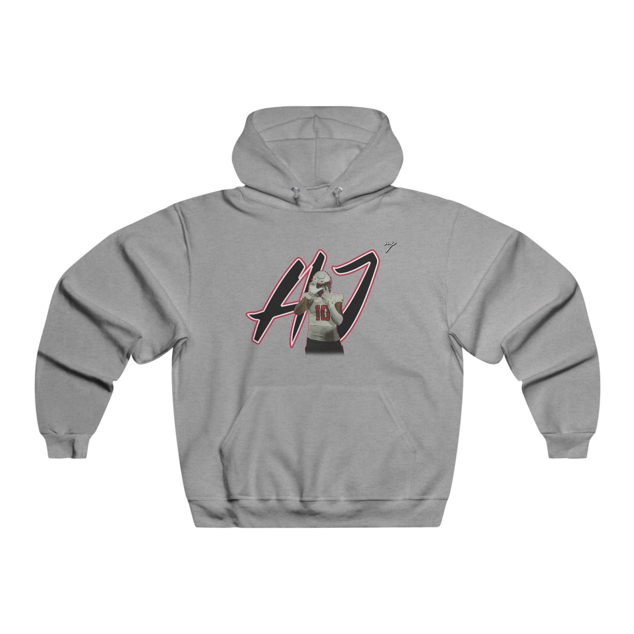 Adonis Jackson Vintage Hoodie