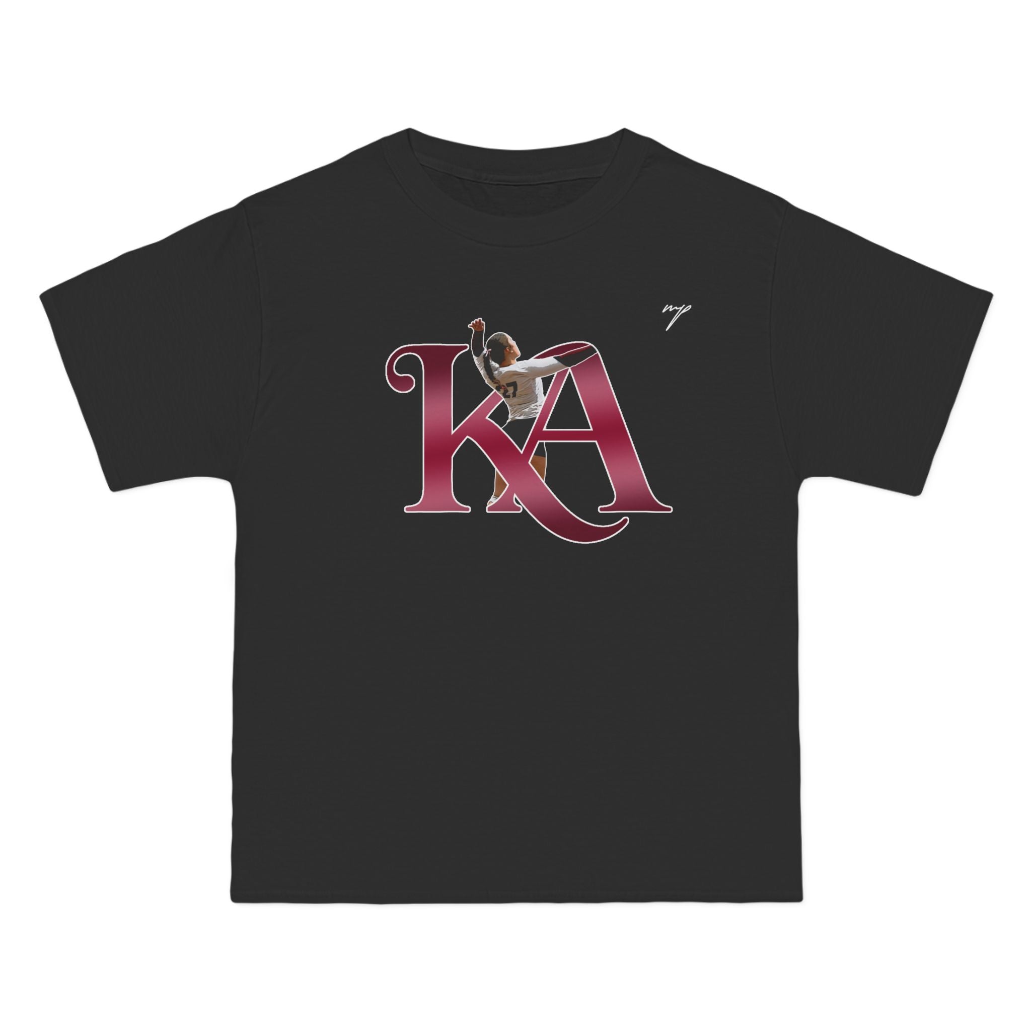 Kendelle Aprati Vintage Tee