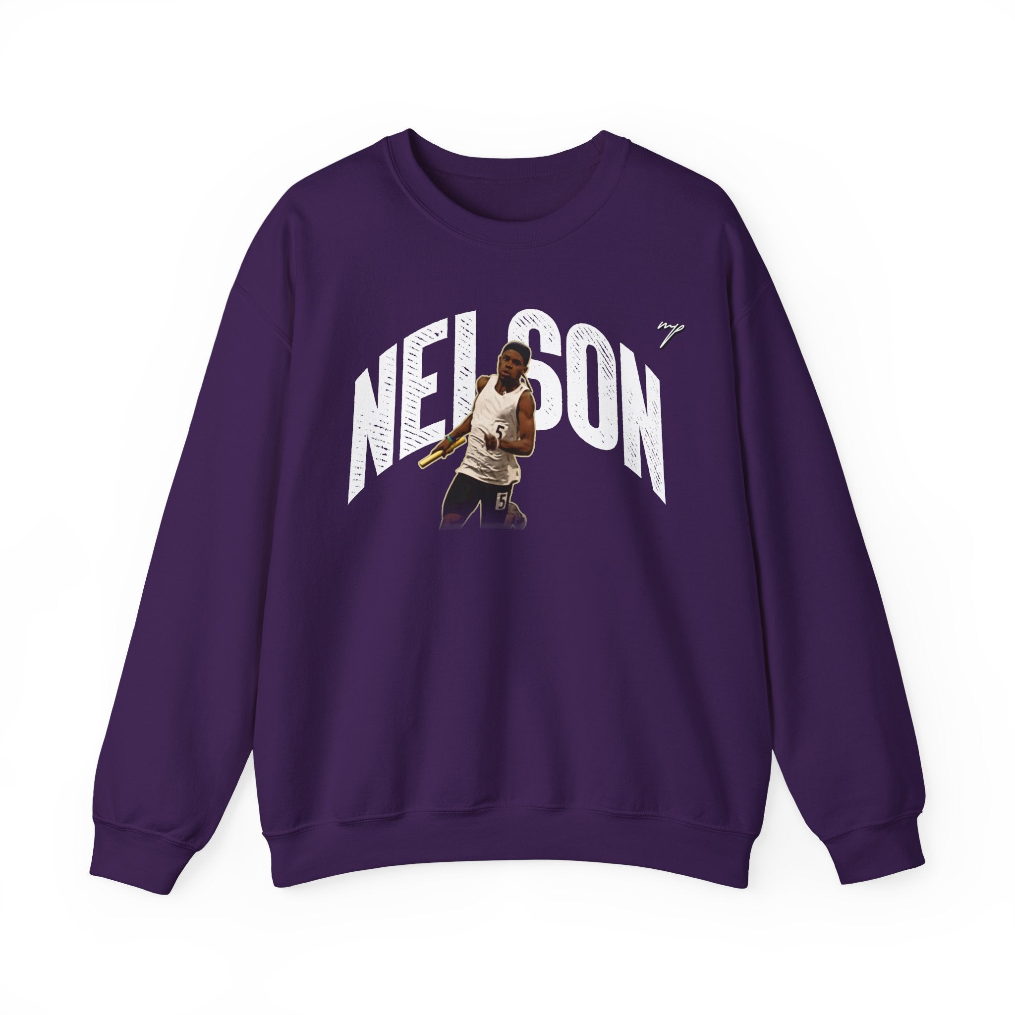 Brunelson Dominique Crewneck