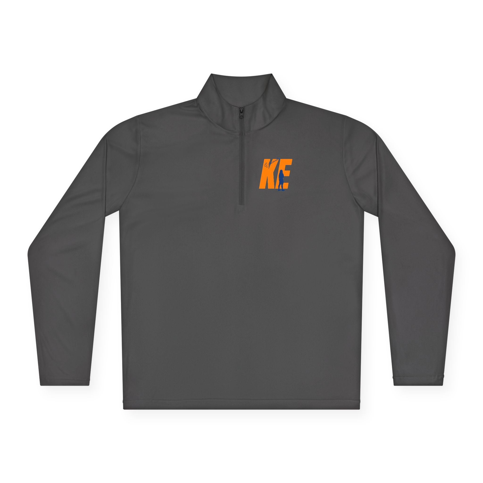 Kya Edwards Quarter-Zip