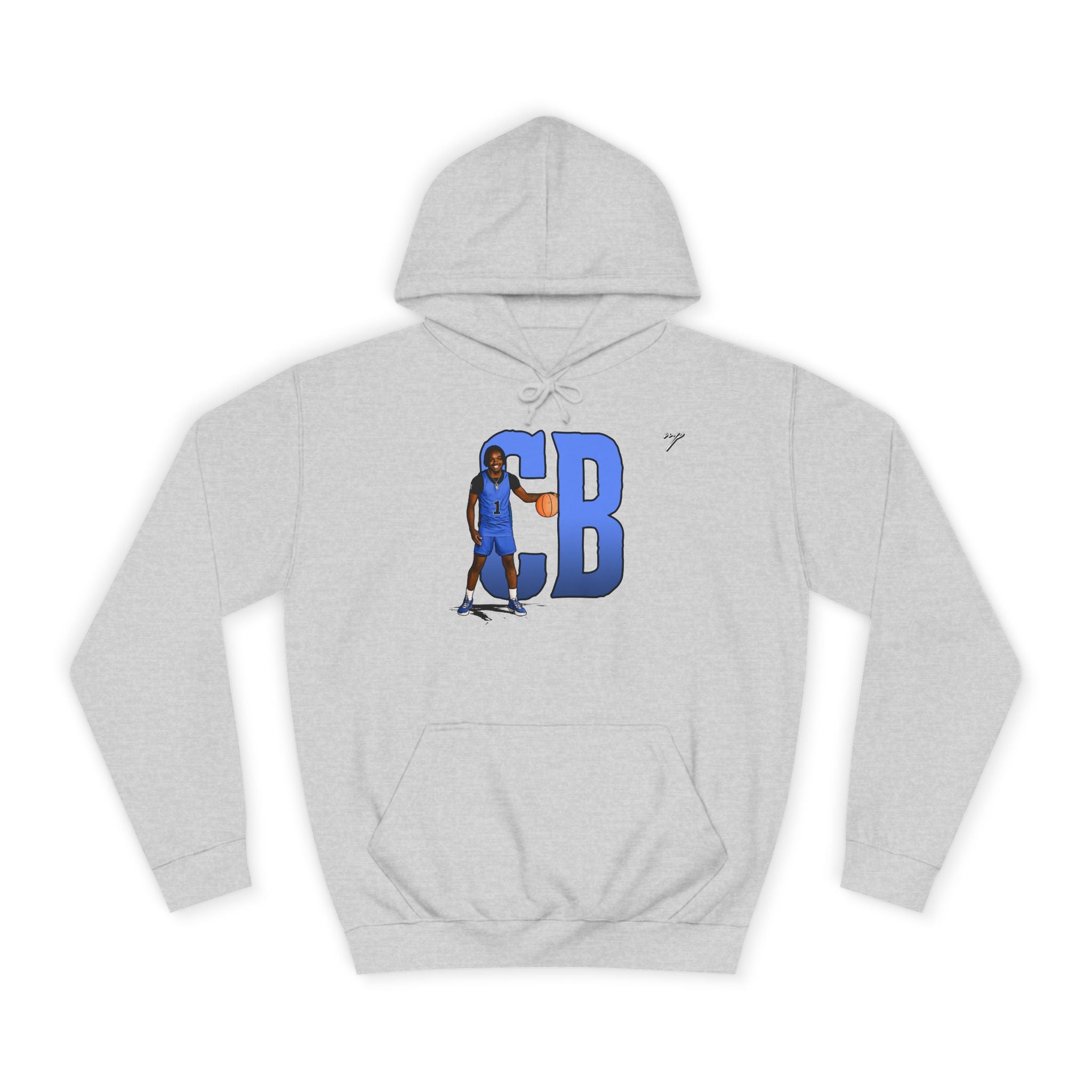 Charlie Belcher Hoodie