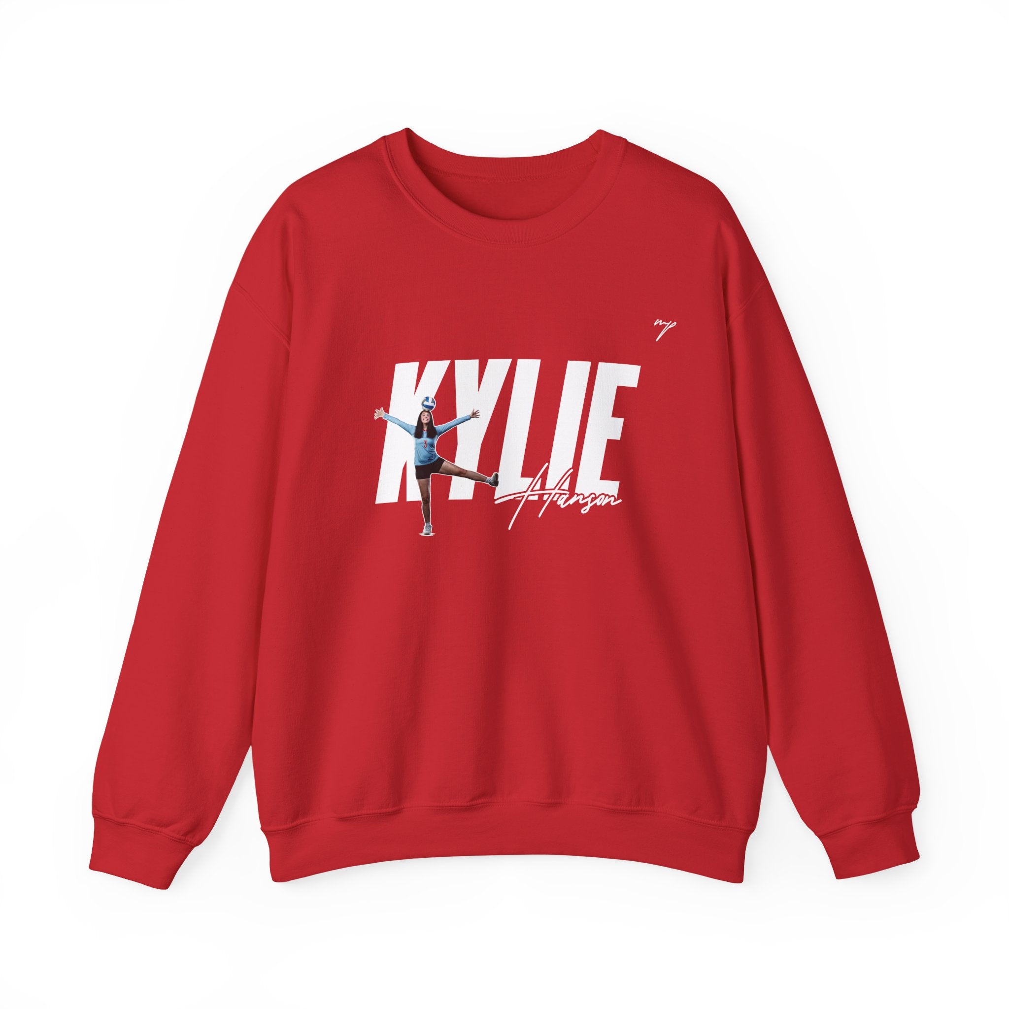 Kylie Hanson Crewneck