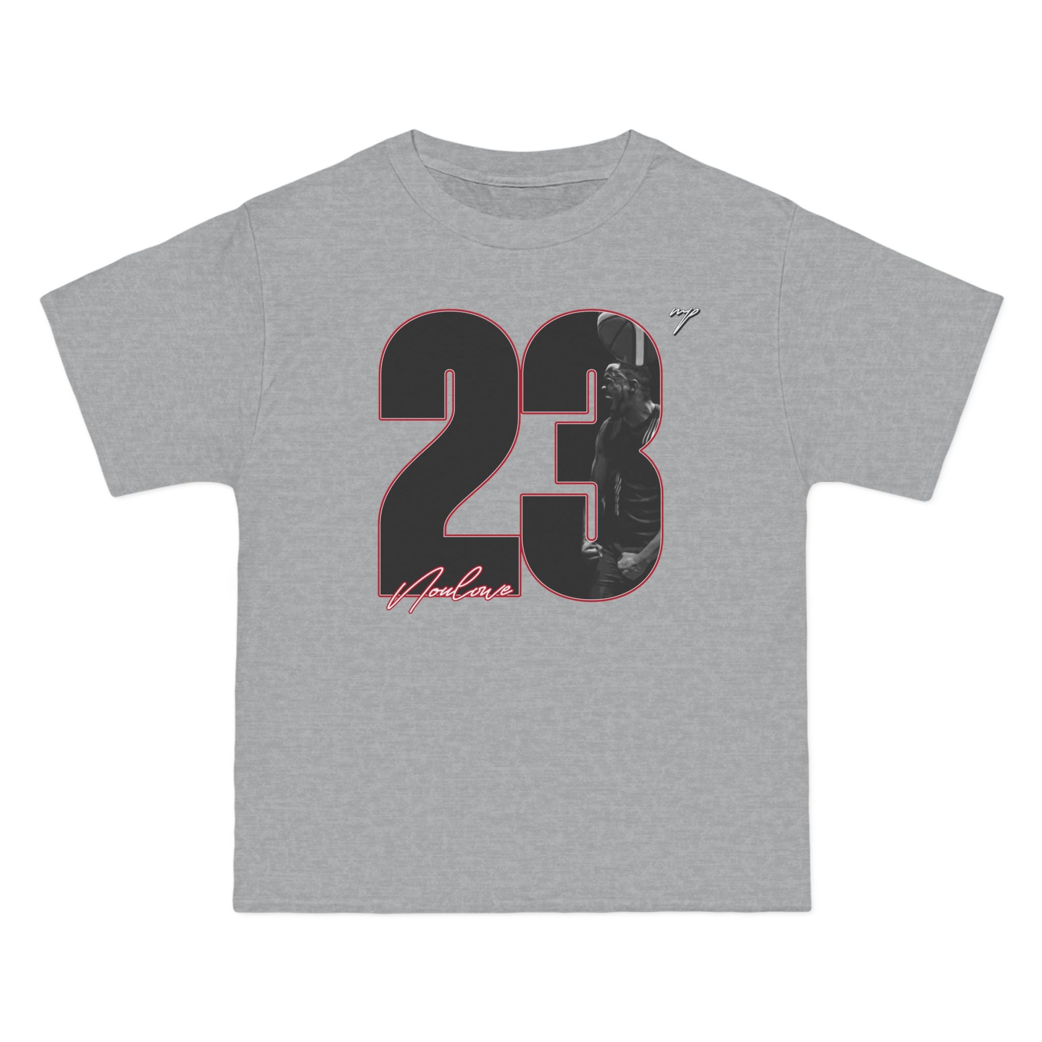 Kevin Noulowe Vintage Tee