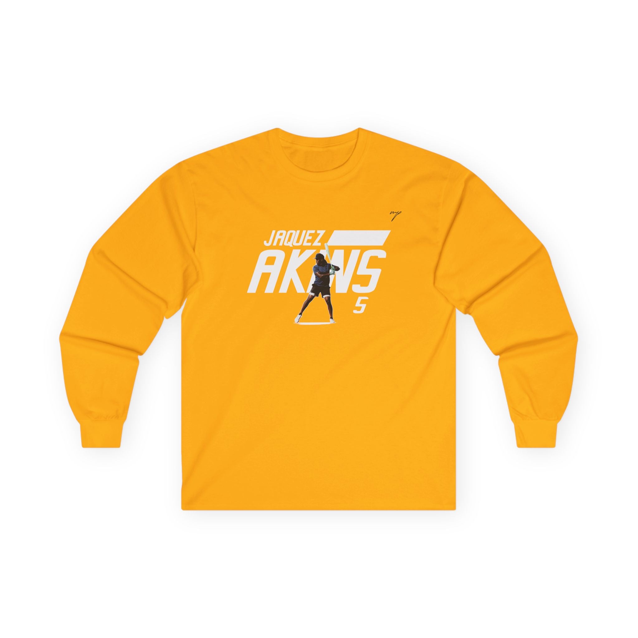 Jaquez Akins Long Sleeve