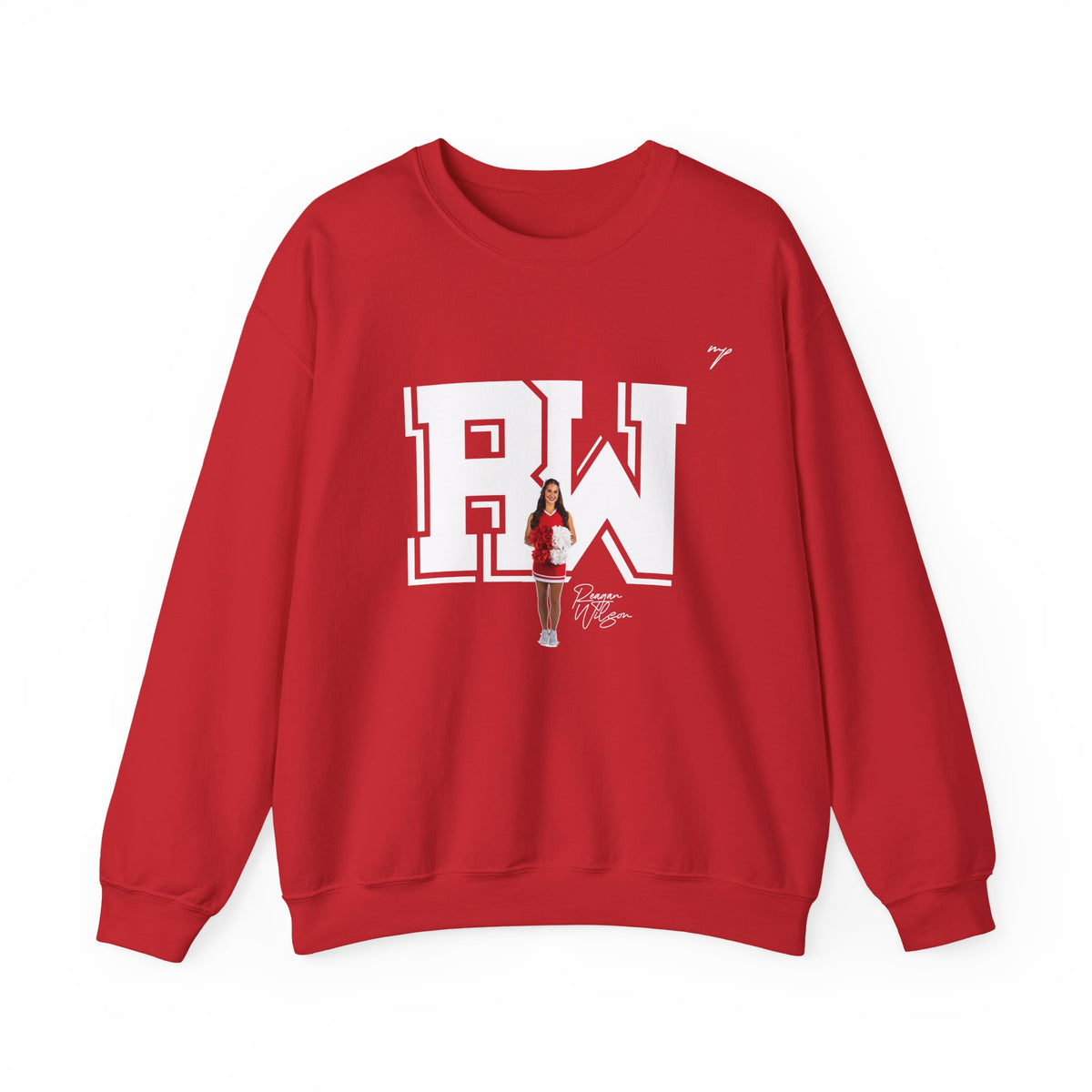 Reagan Wilson Crewneck