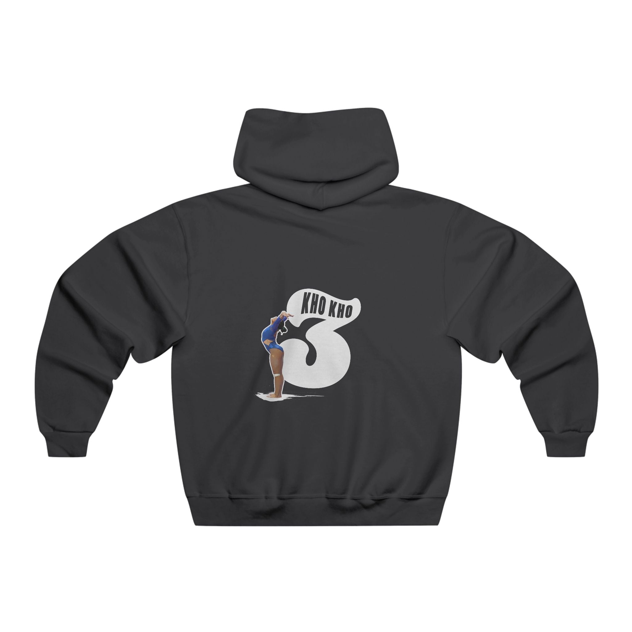 Sydney Kho Vintage Hoodie