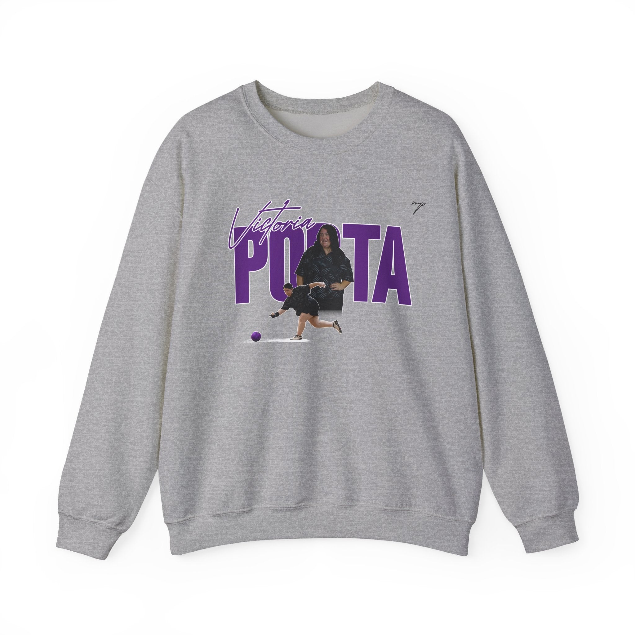Victoria Porta Crewneck